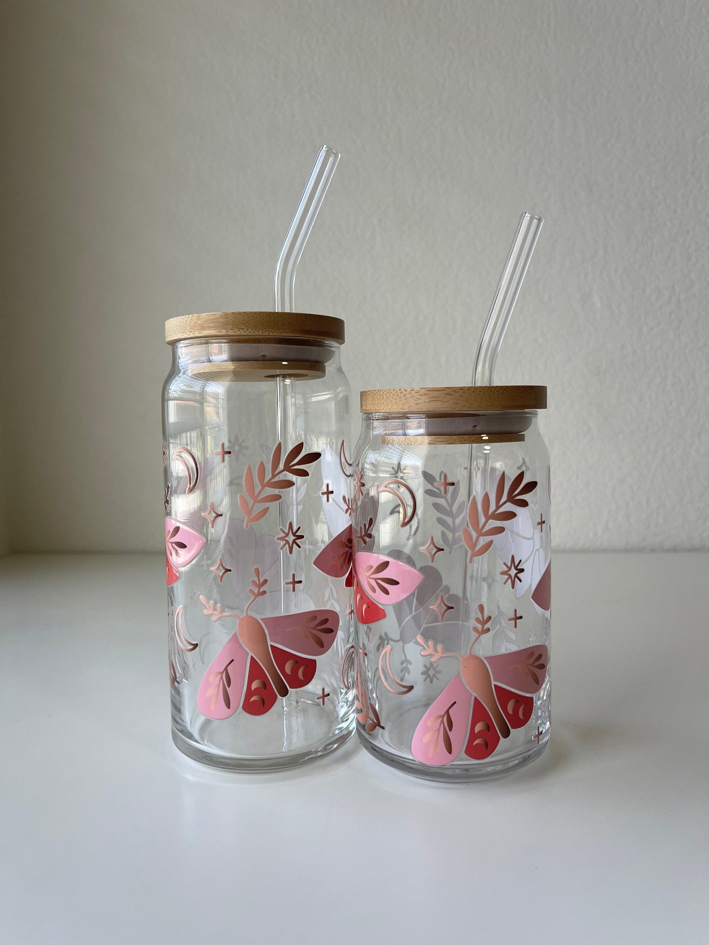 Mystical Boho Butterflies