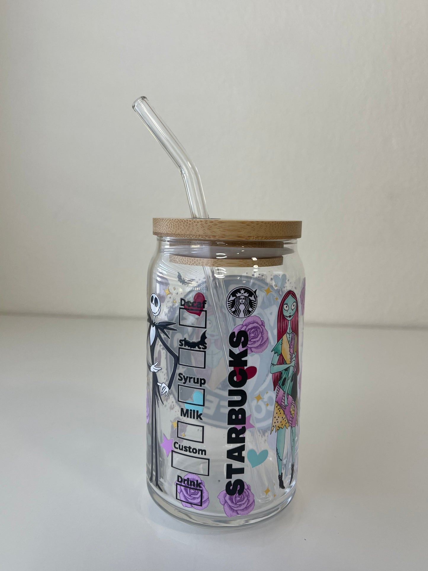 Jack Sally Coffee