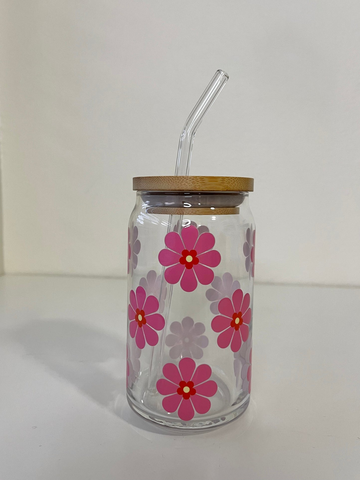 Pink Daisy
