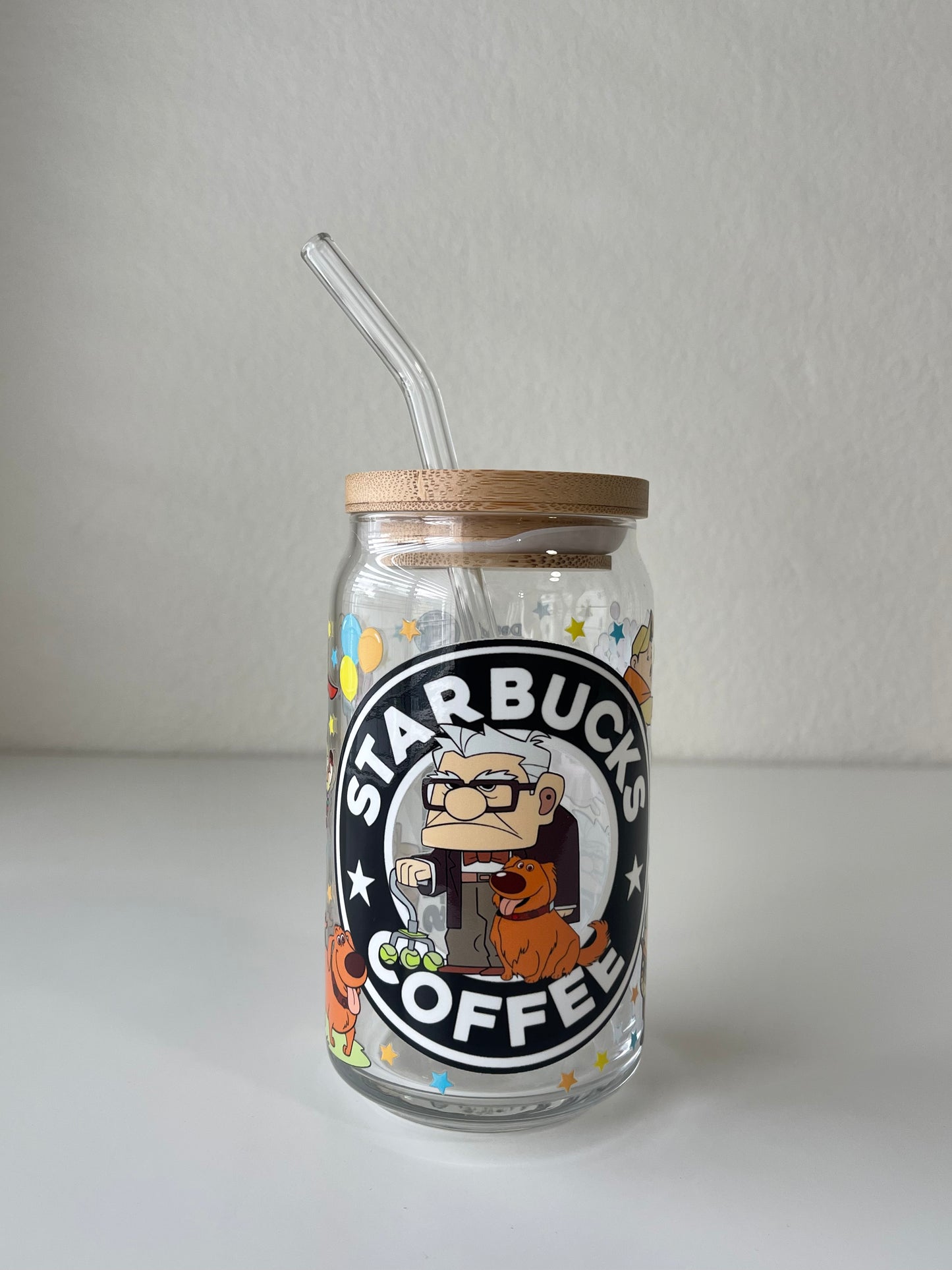 Grandpa Coffee Shop