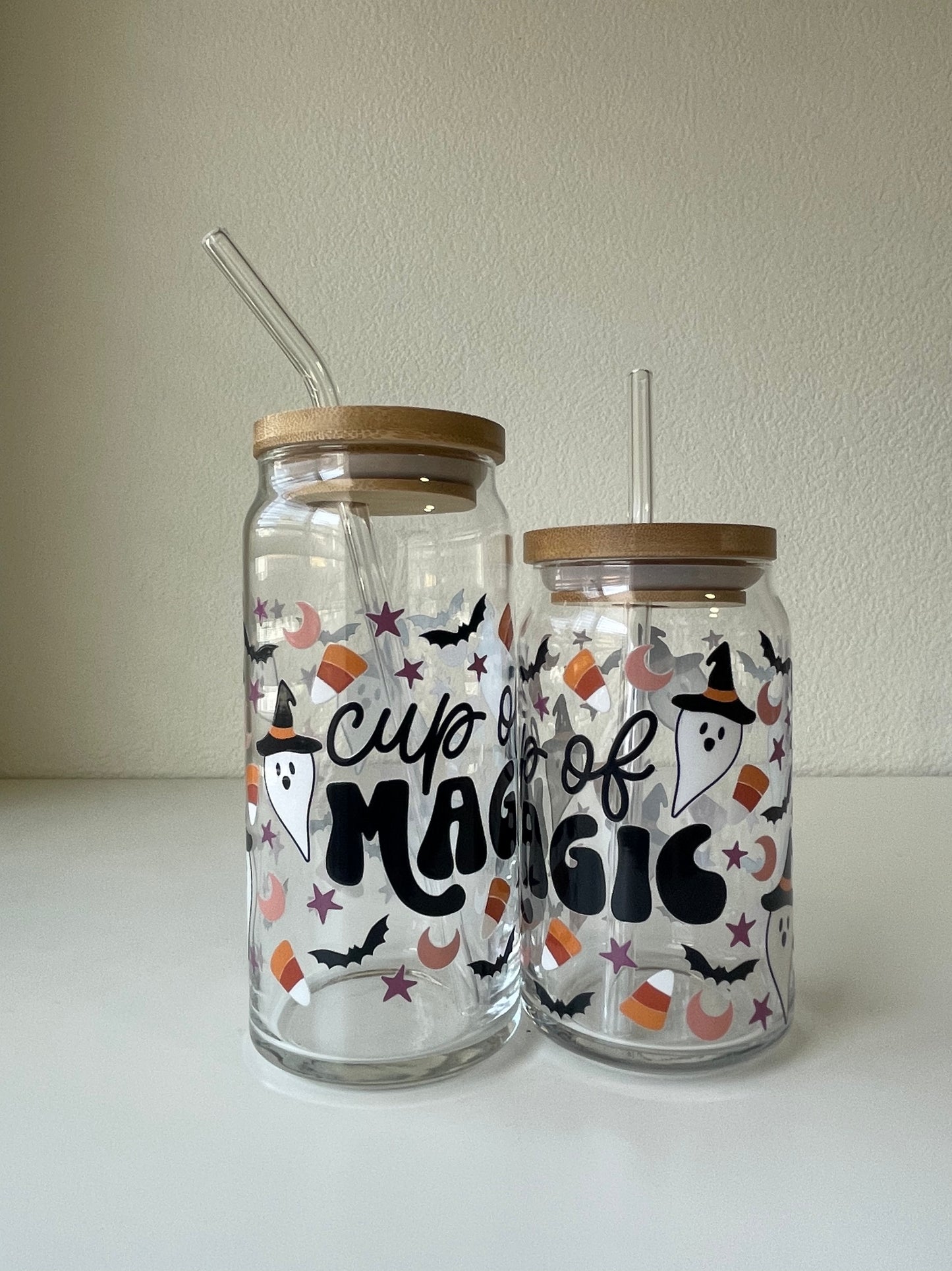 Cup of magic