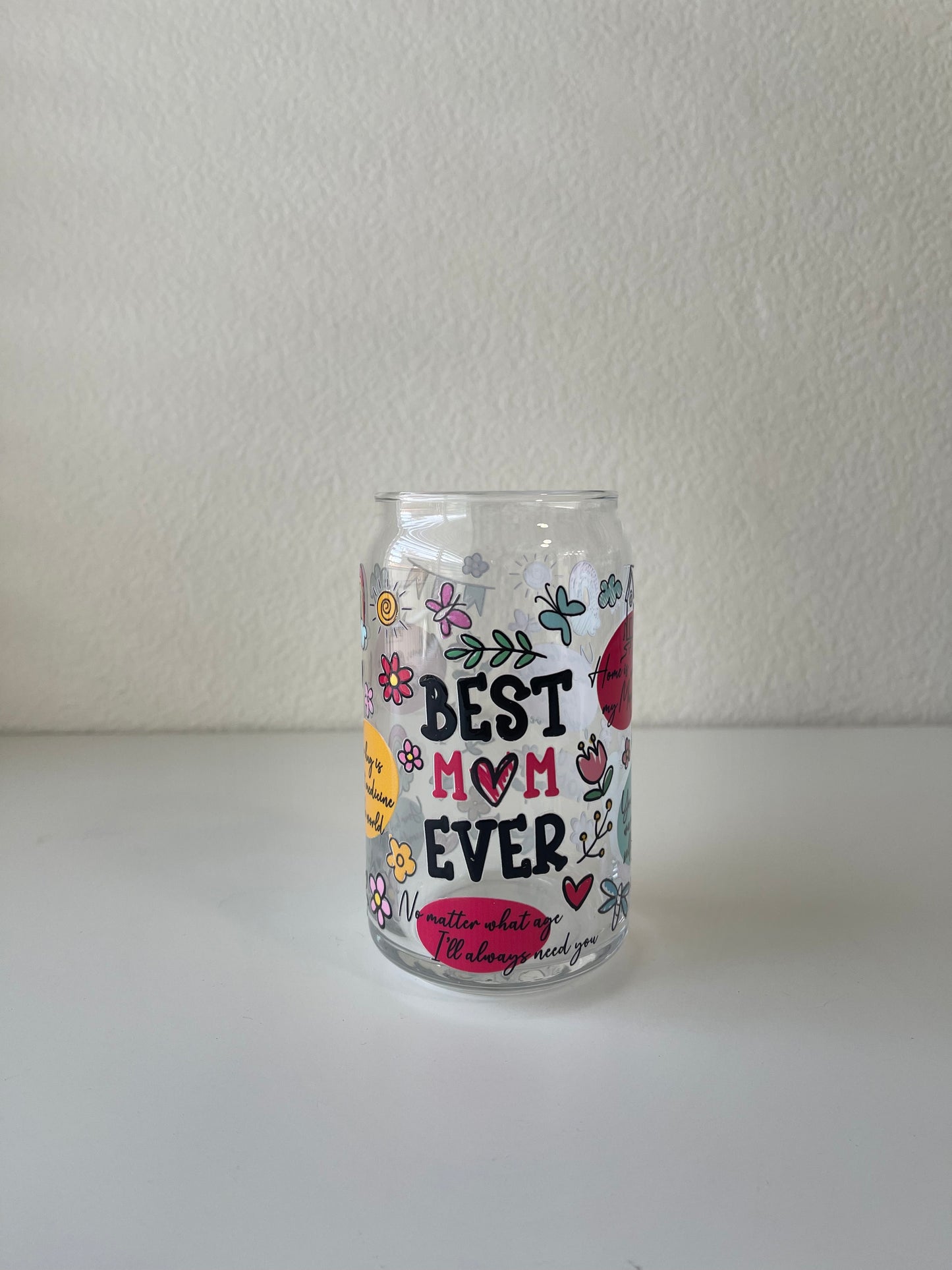 Best mom ever