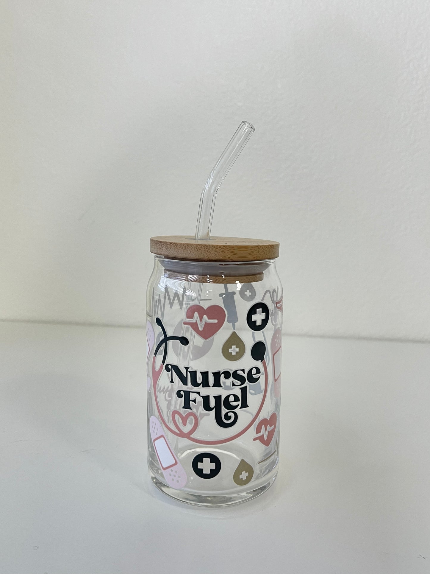 Nurse fuel