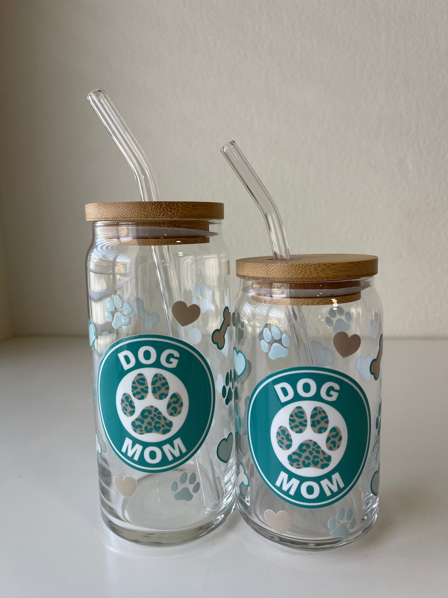 Dog Mom