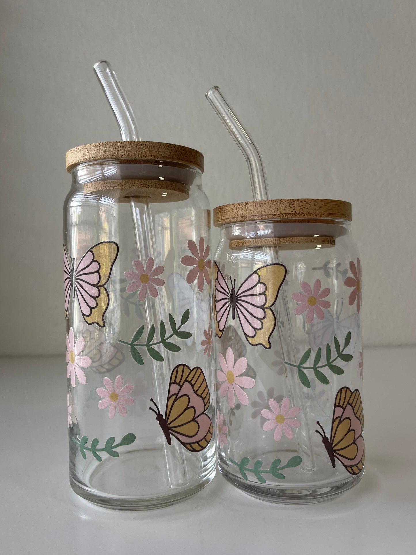 Springs Butterfly