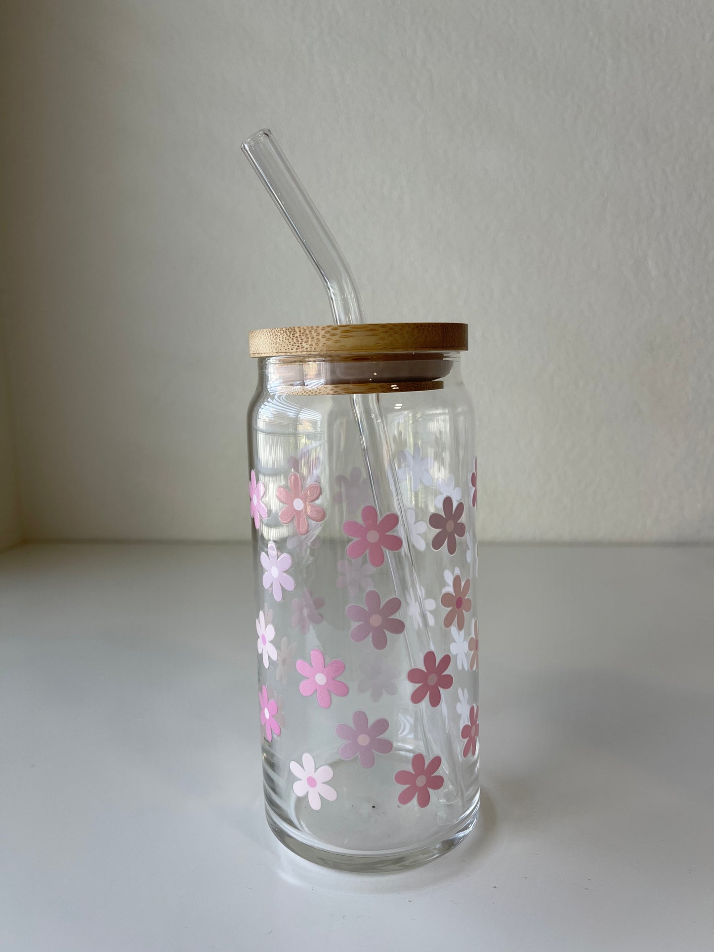 Pink Daisies