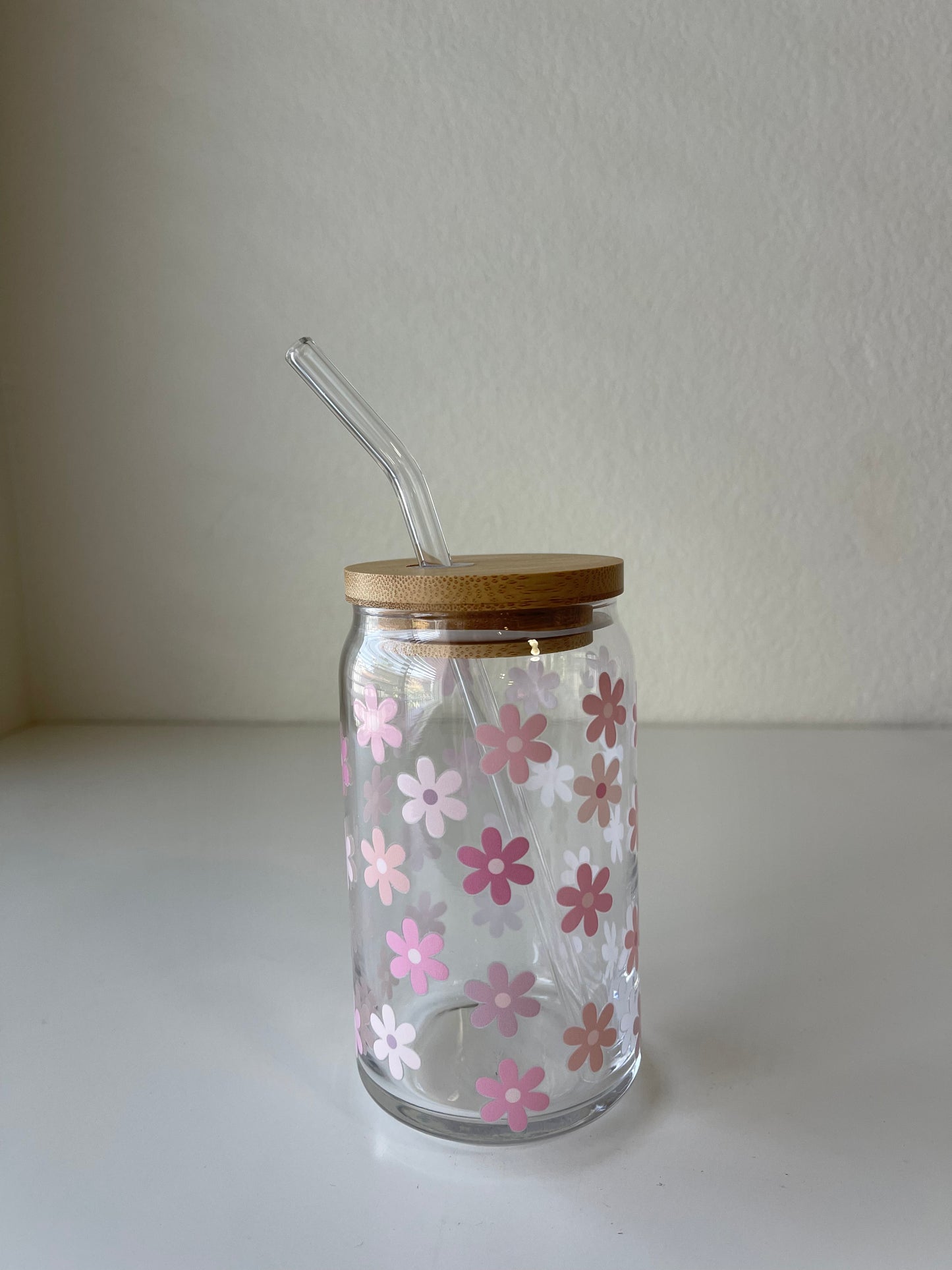 Pink Daisies