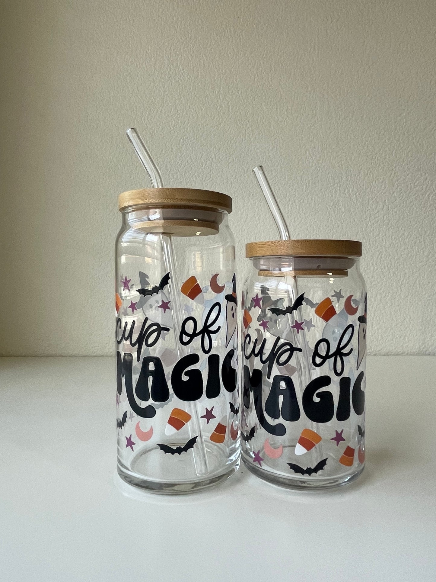Cup of magic