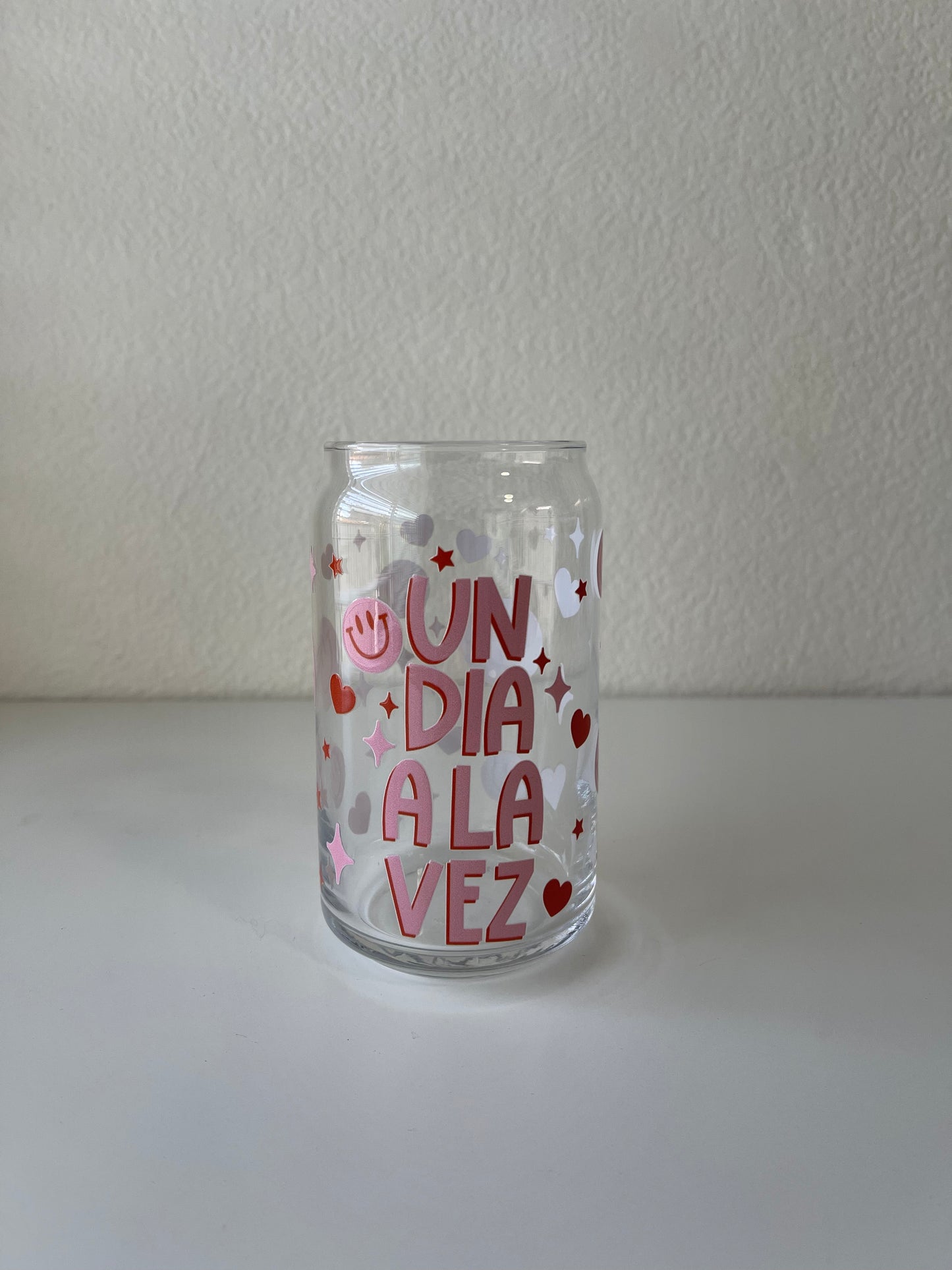 Un día a la vez