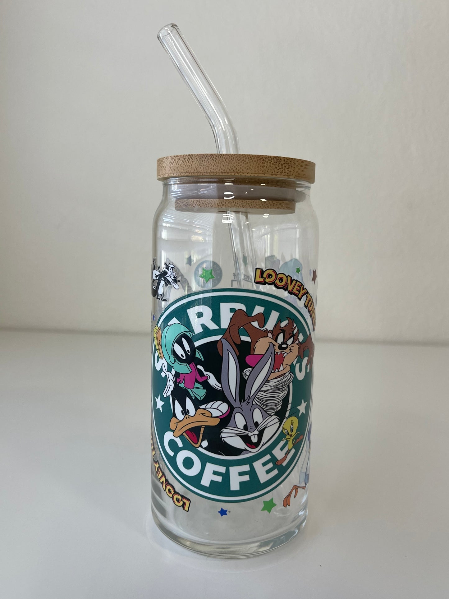 Looney Coffee