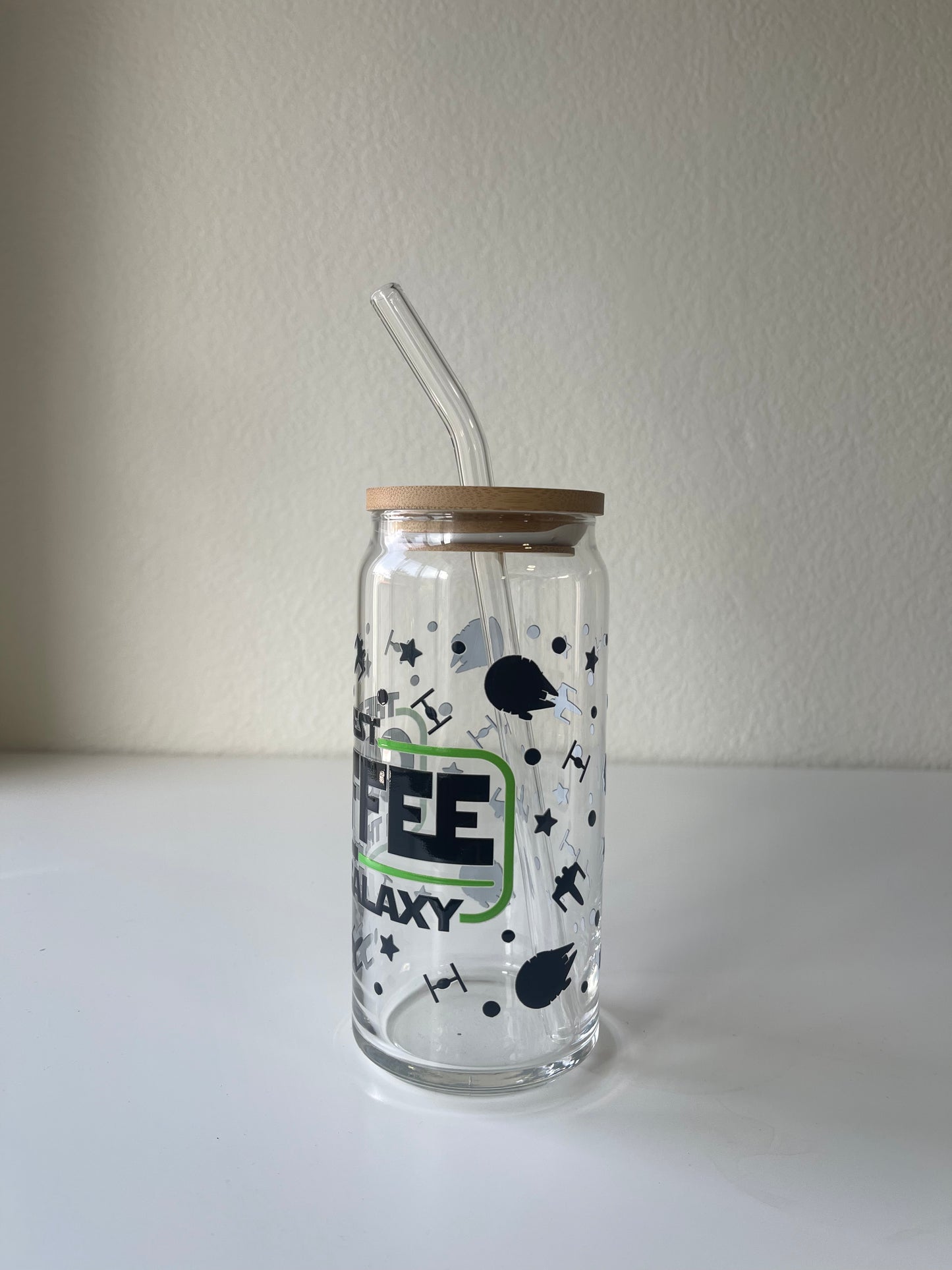 Galaxy Drink