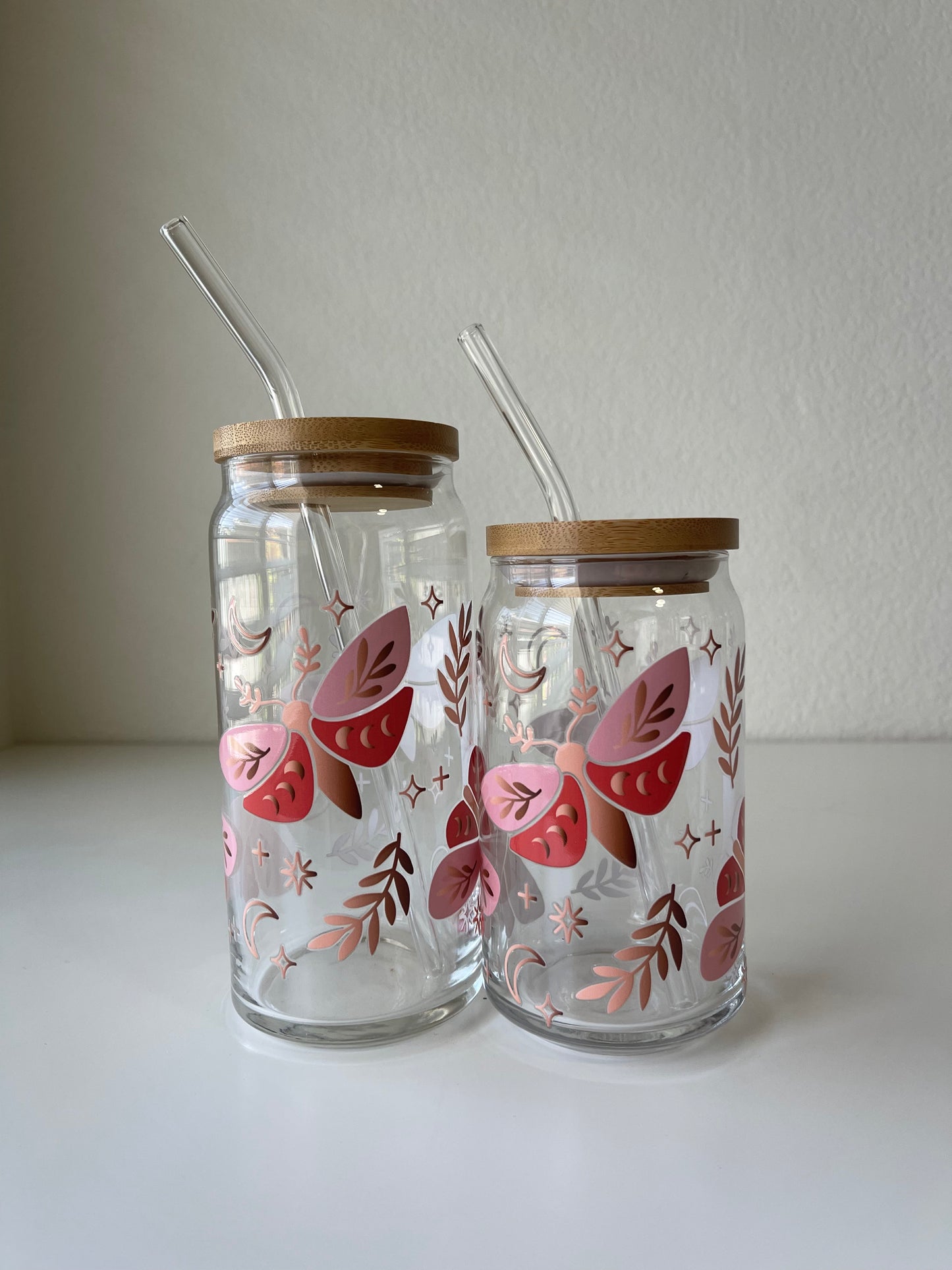 Mystical Boho Butterflies