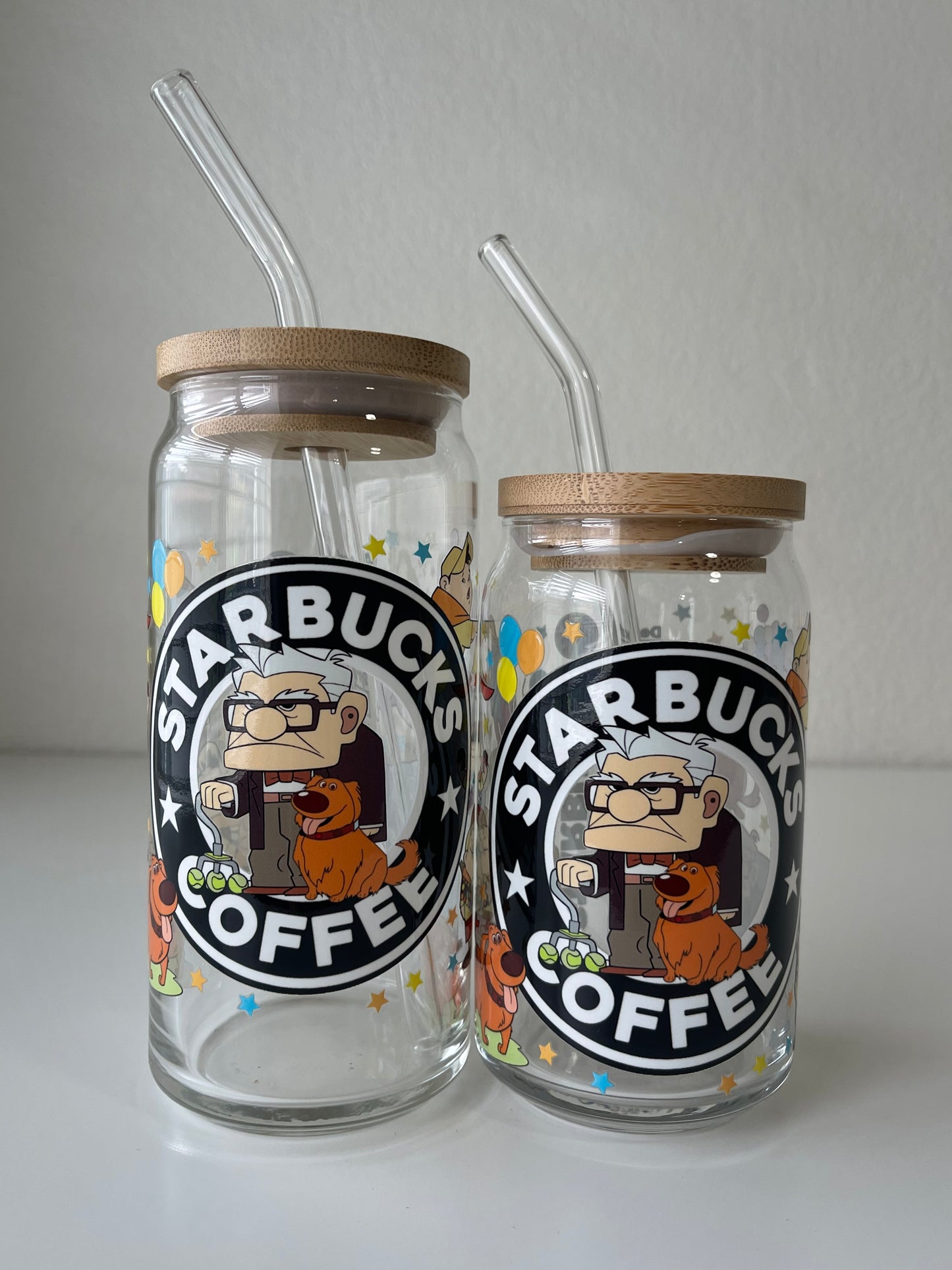 Grandpa Coffee Shop