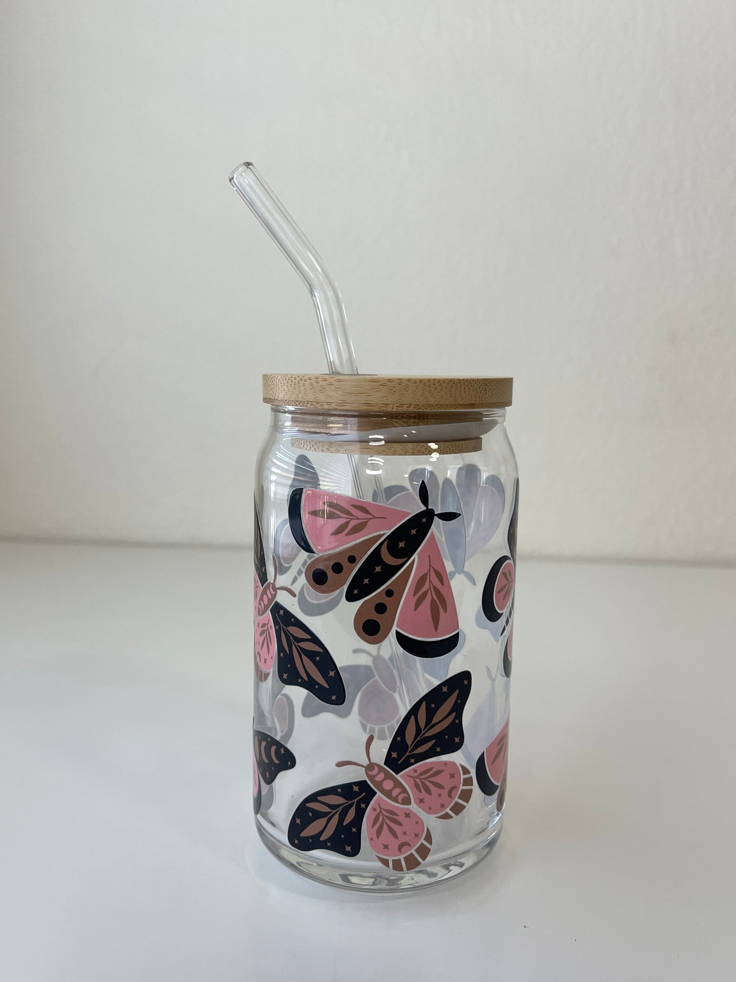 Cute Moths