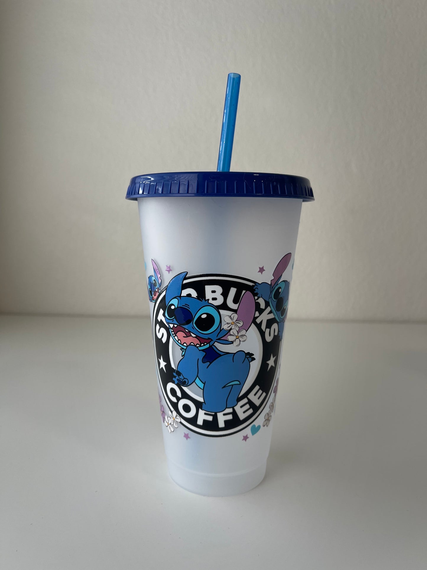 Alien Coffee