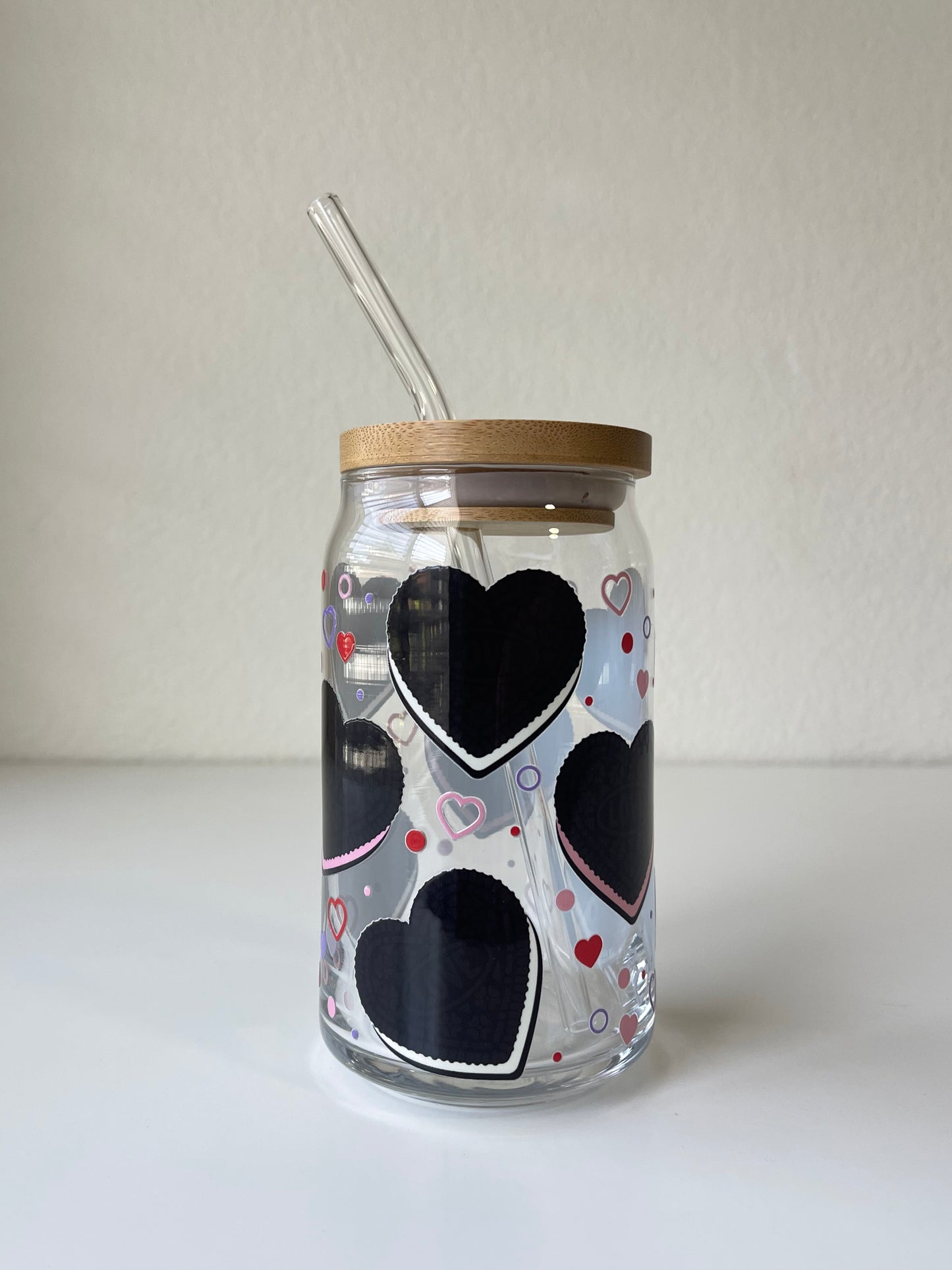 Heart Cookies