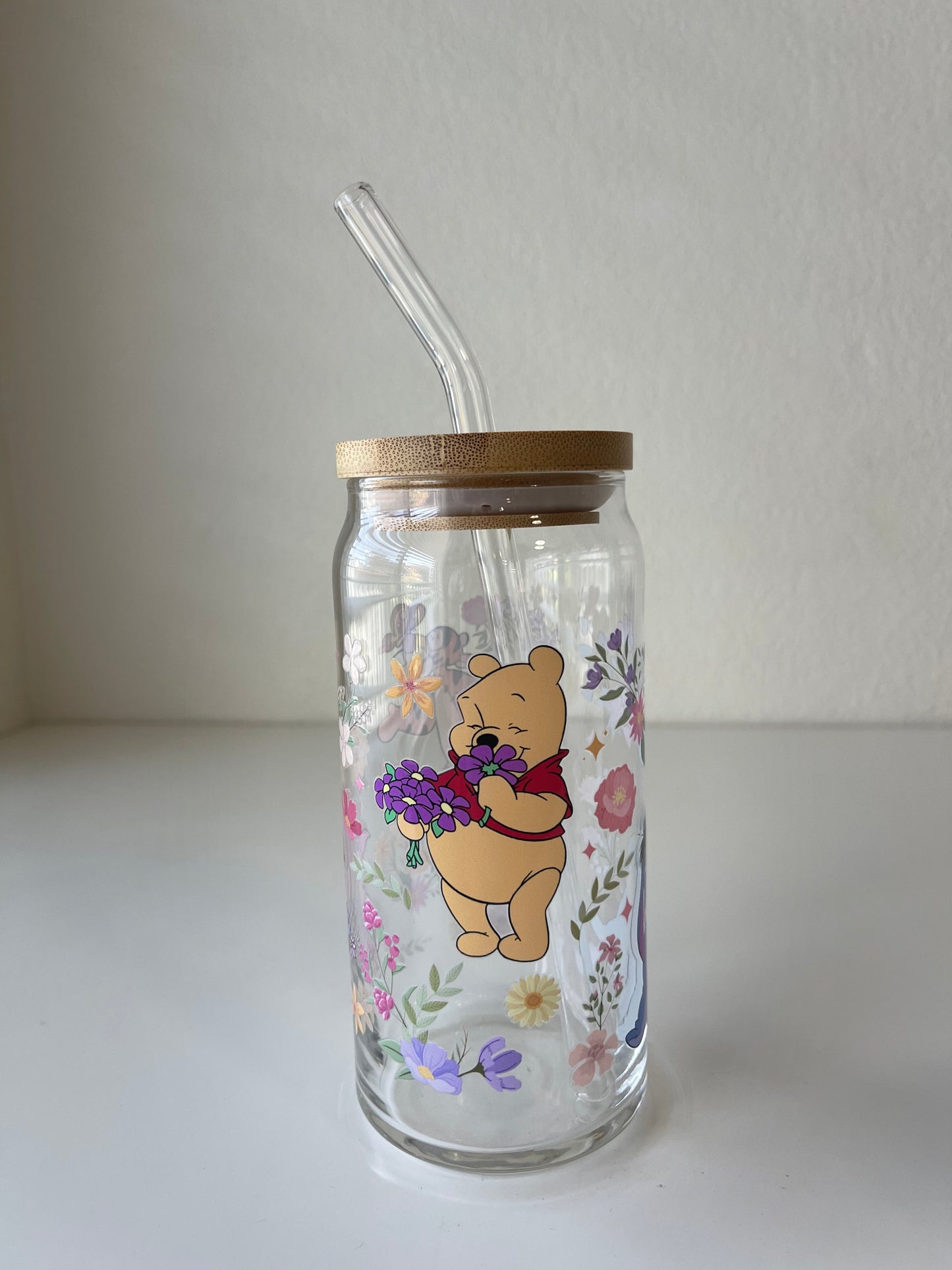 Honey Bear Florals
