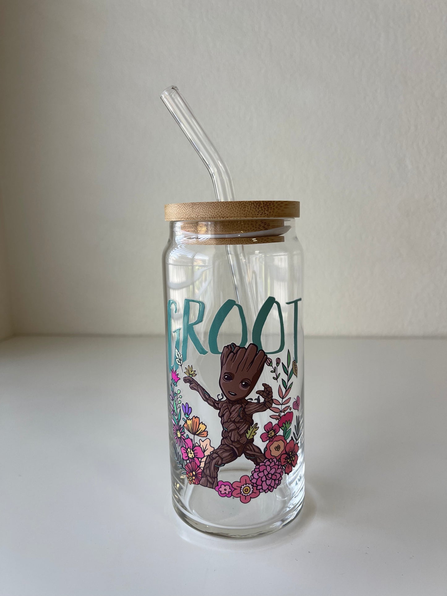 Floral Root