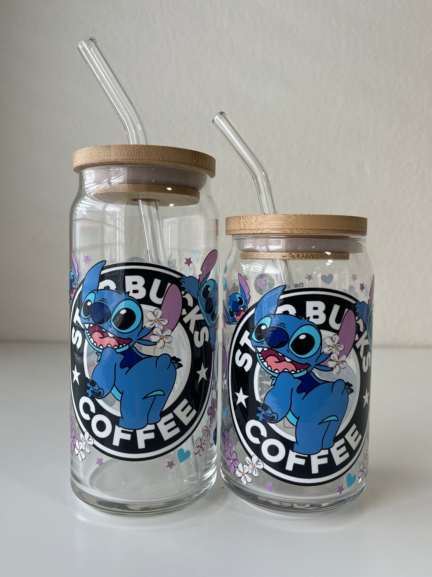 Alien Coffee