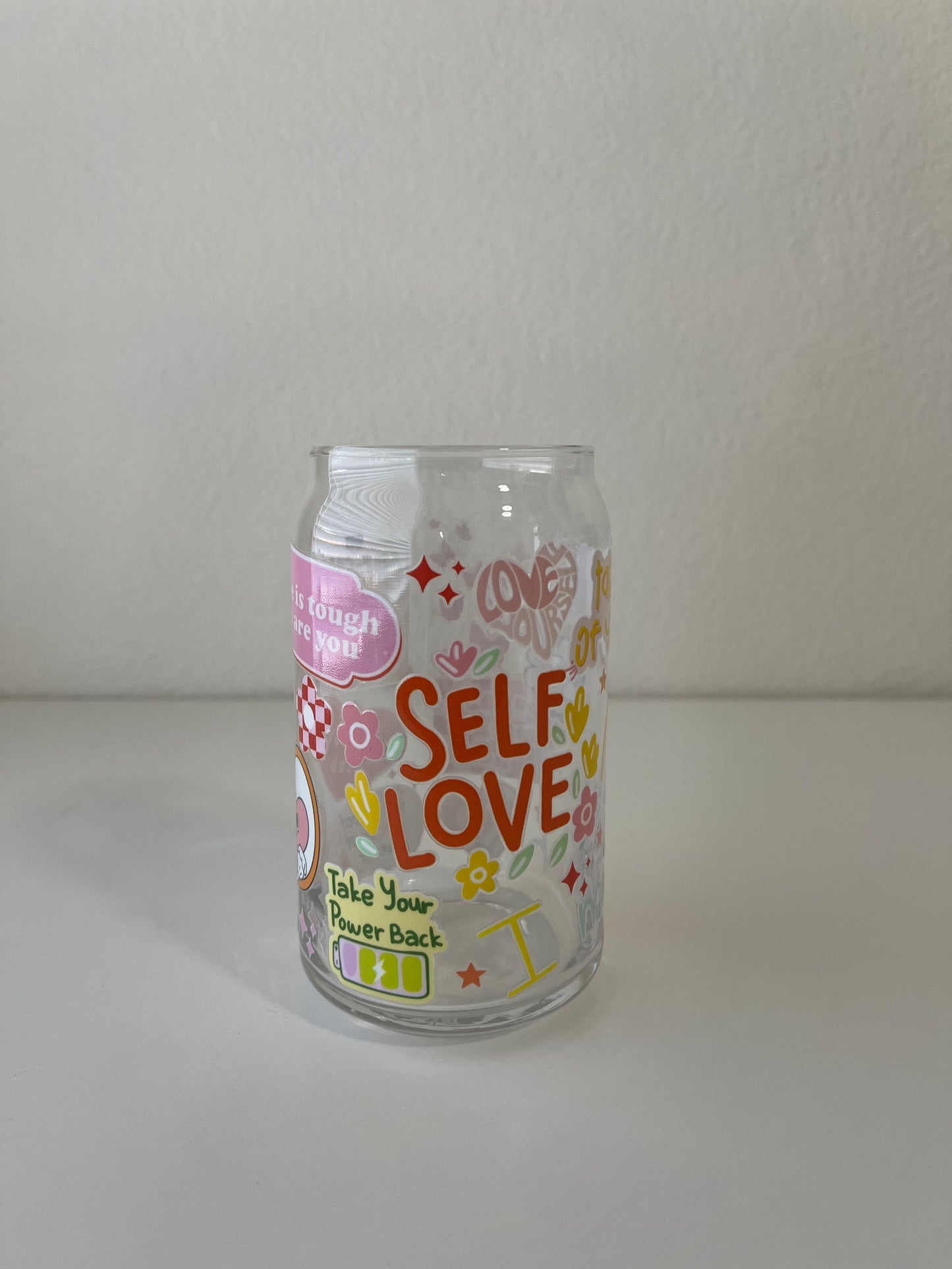 Self love