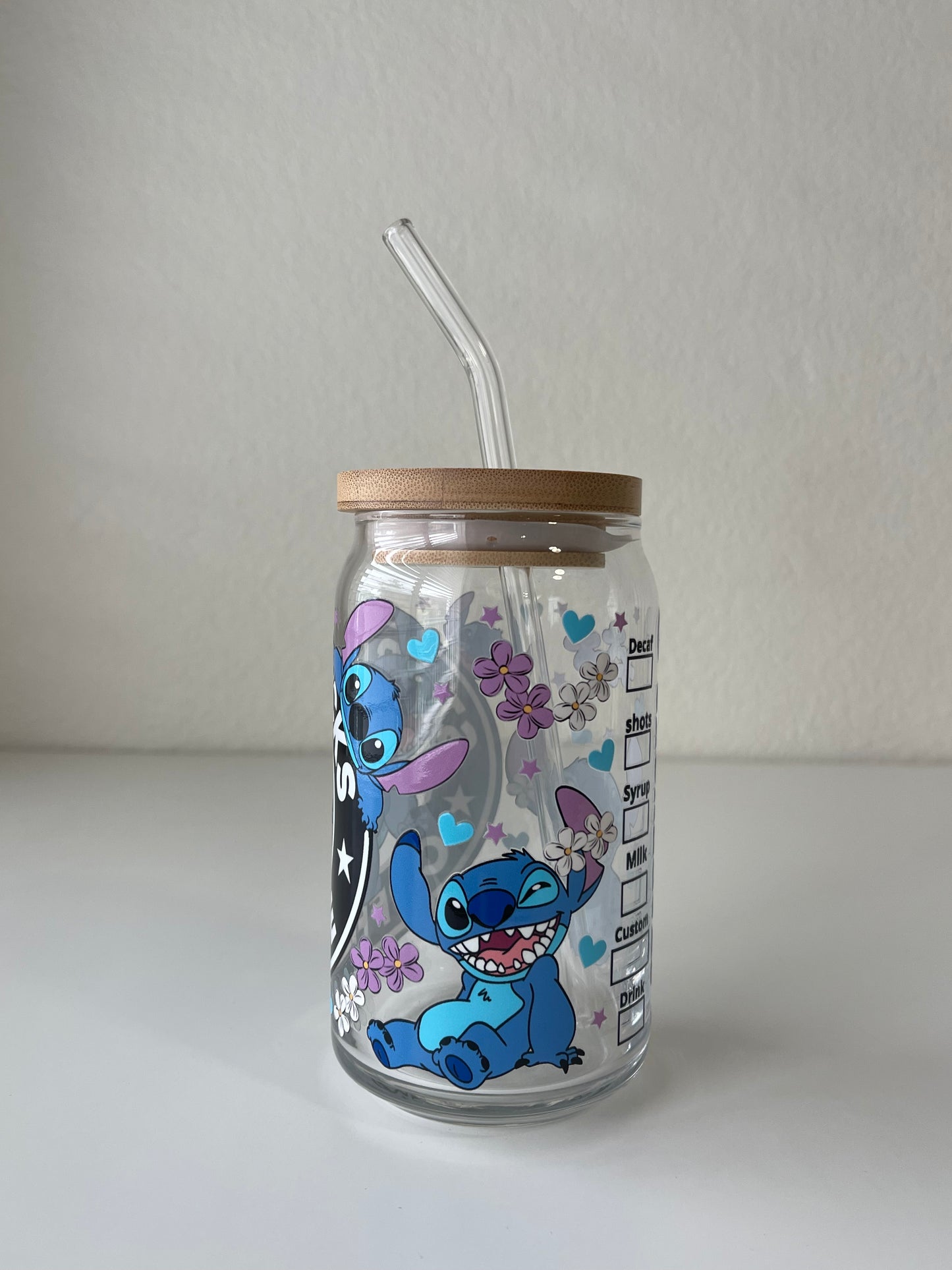 Alien Coffee