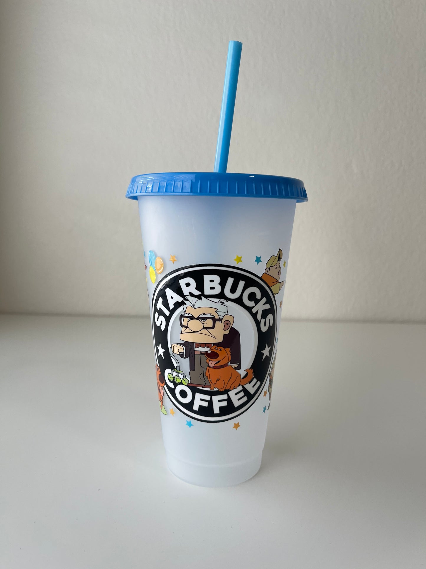 Grandpa Coffee Shop