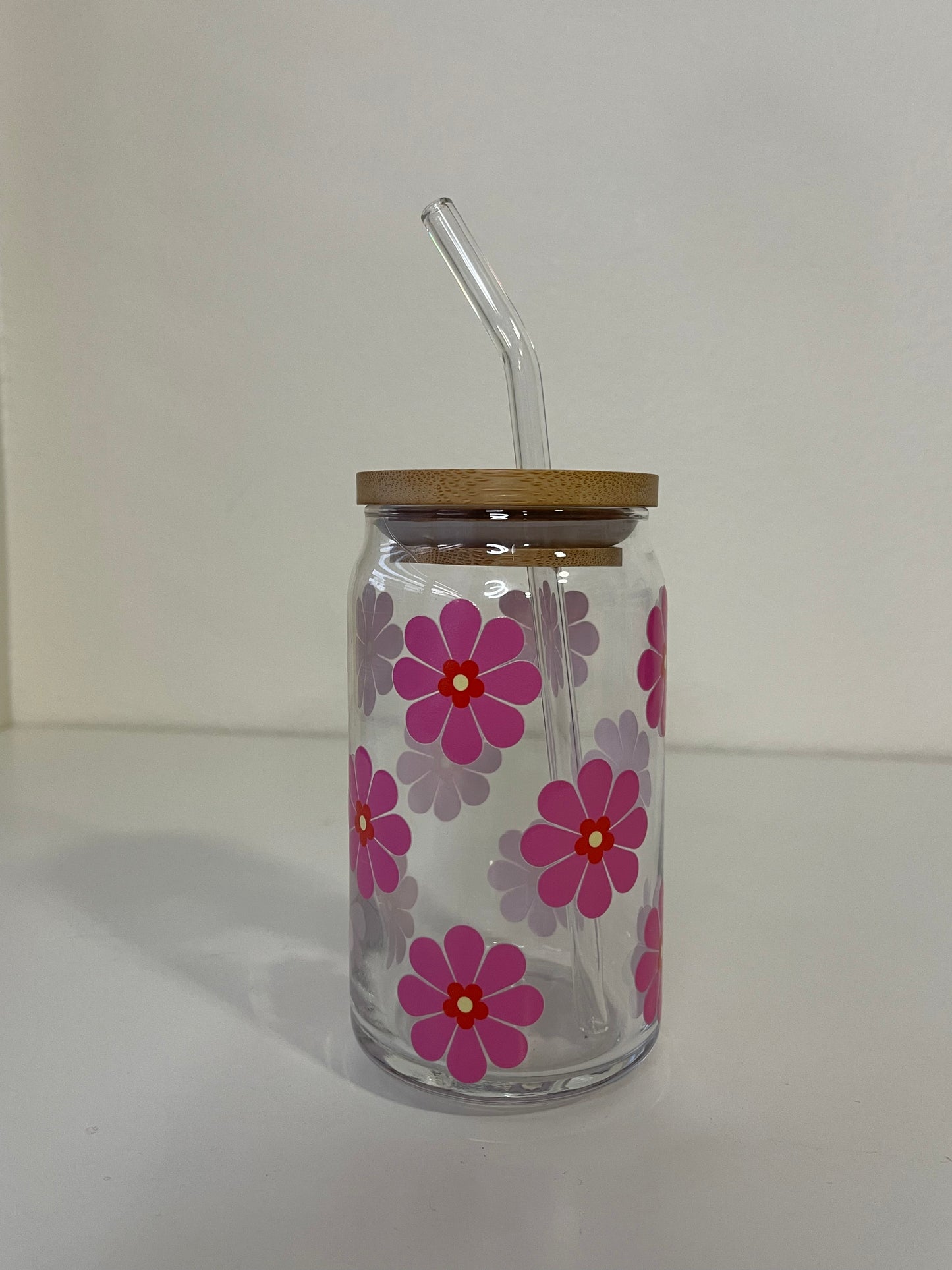 Pink Daisy