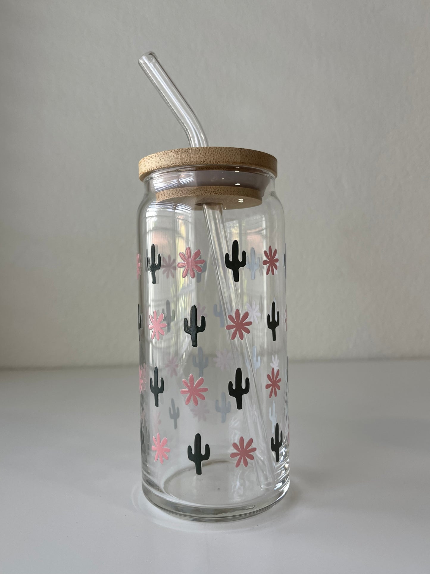 Mini Cactus