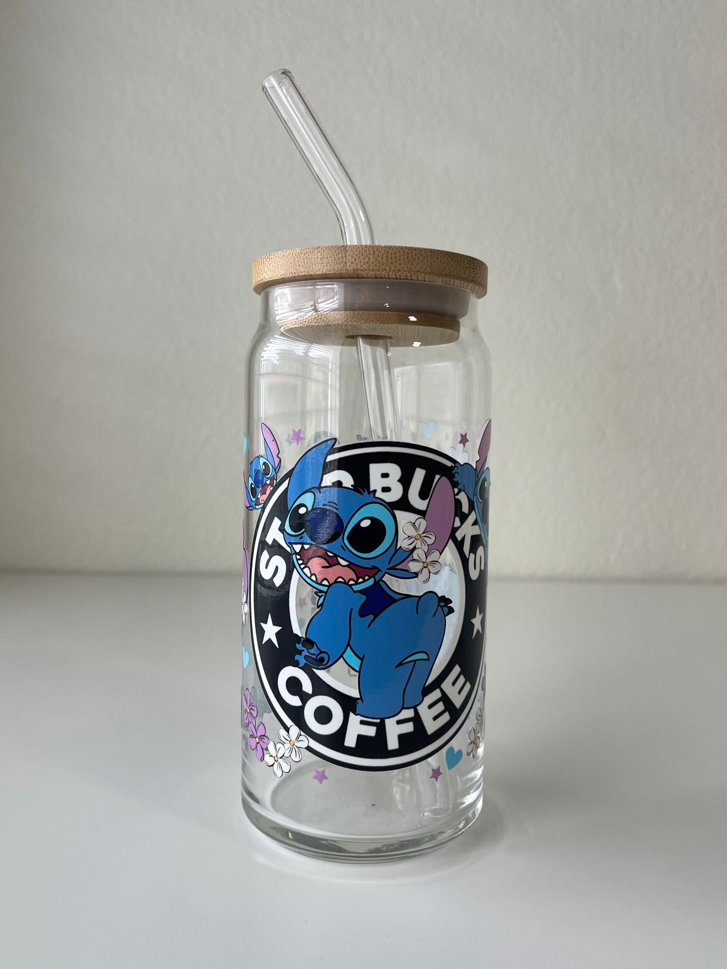 Alien Coffee