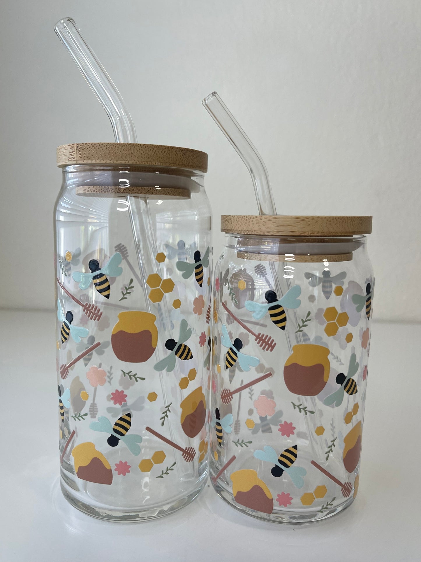 Honey Bees