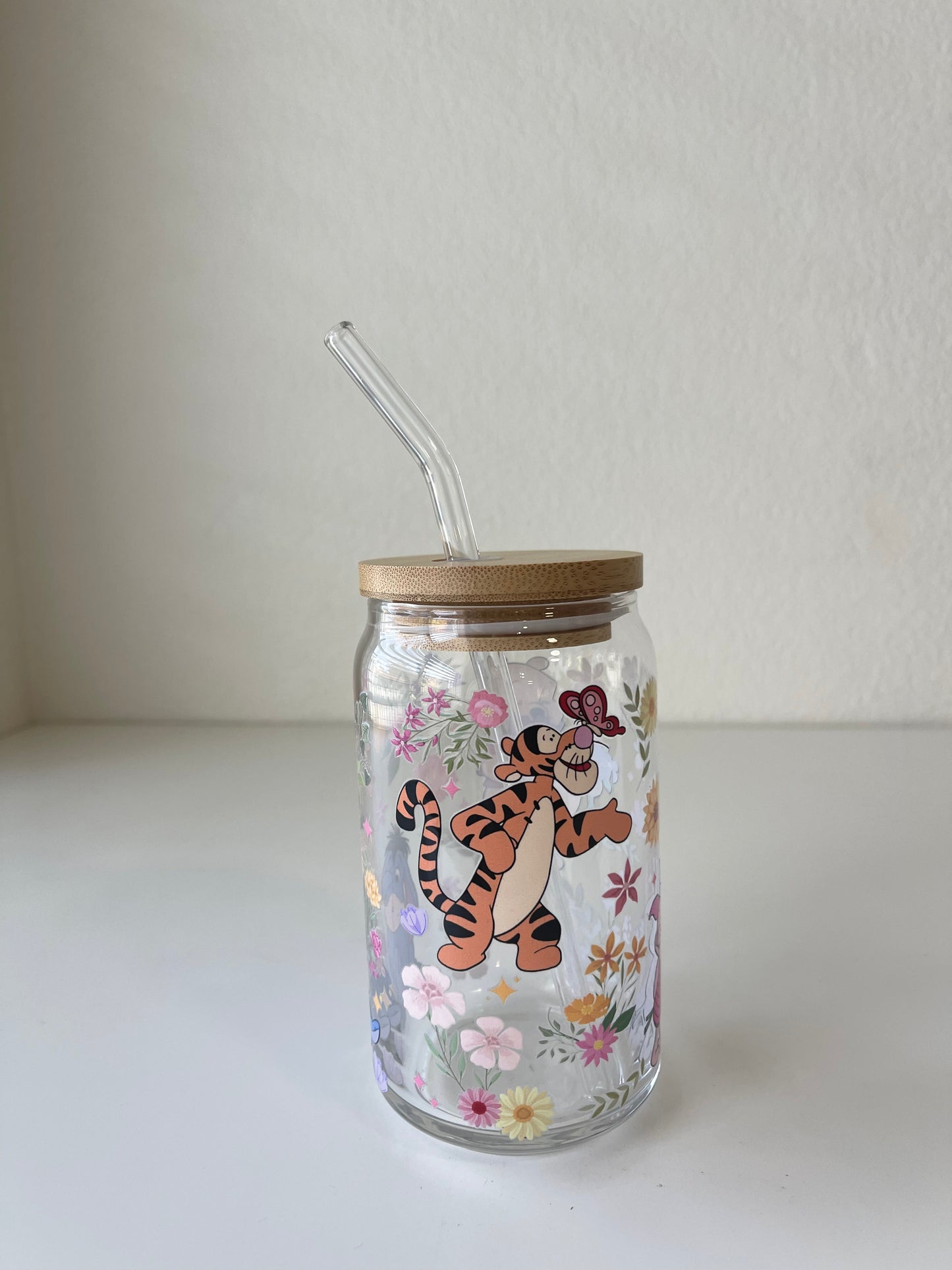 Honey Bear Florals