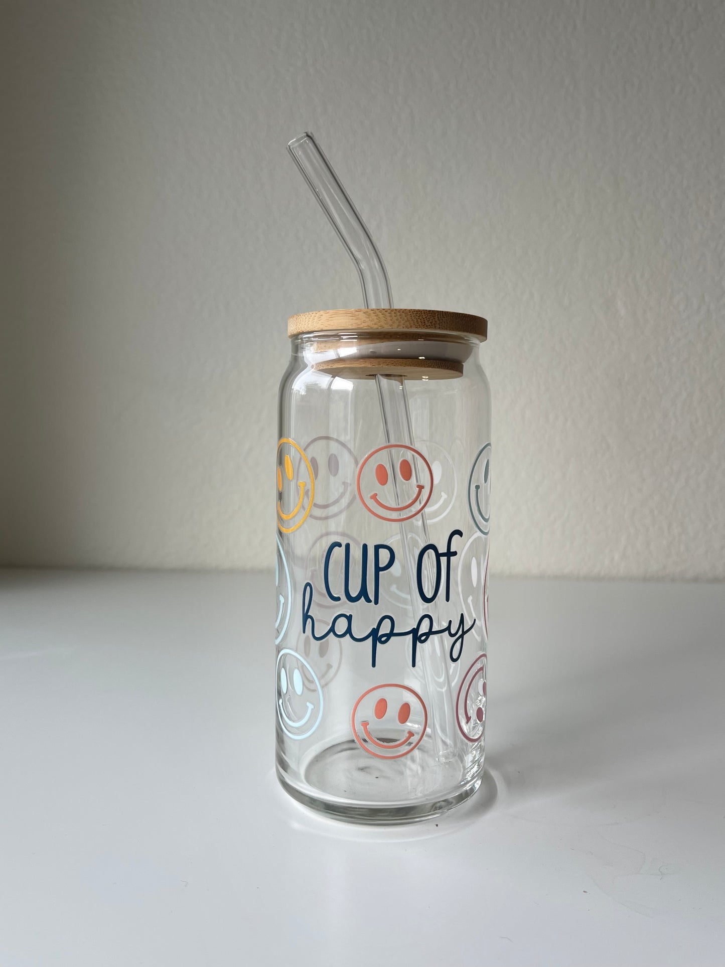 Cup of happy