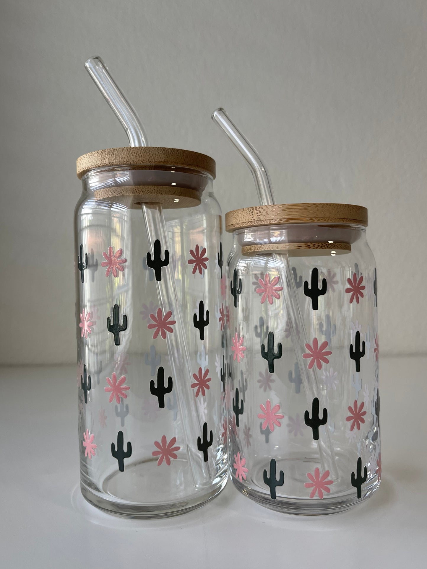 Mini Cactus