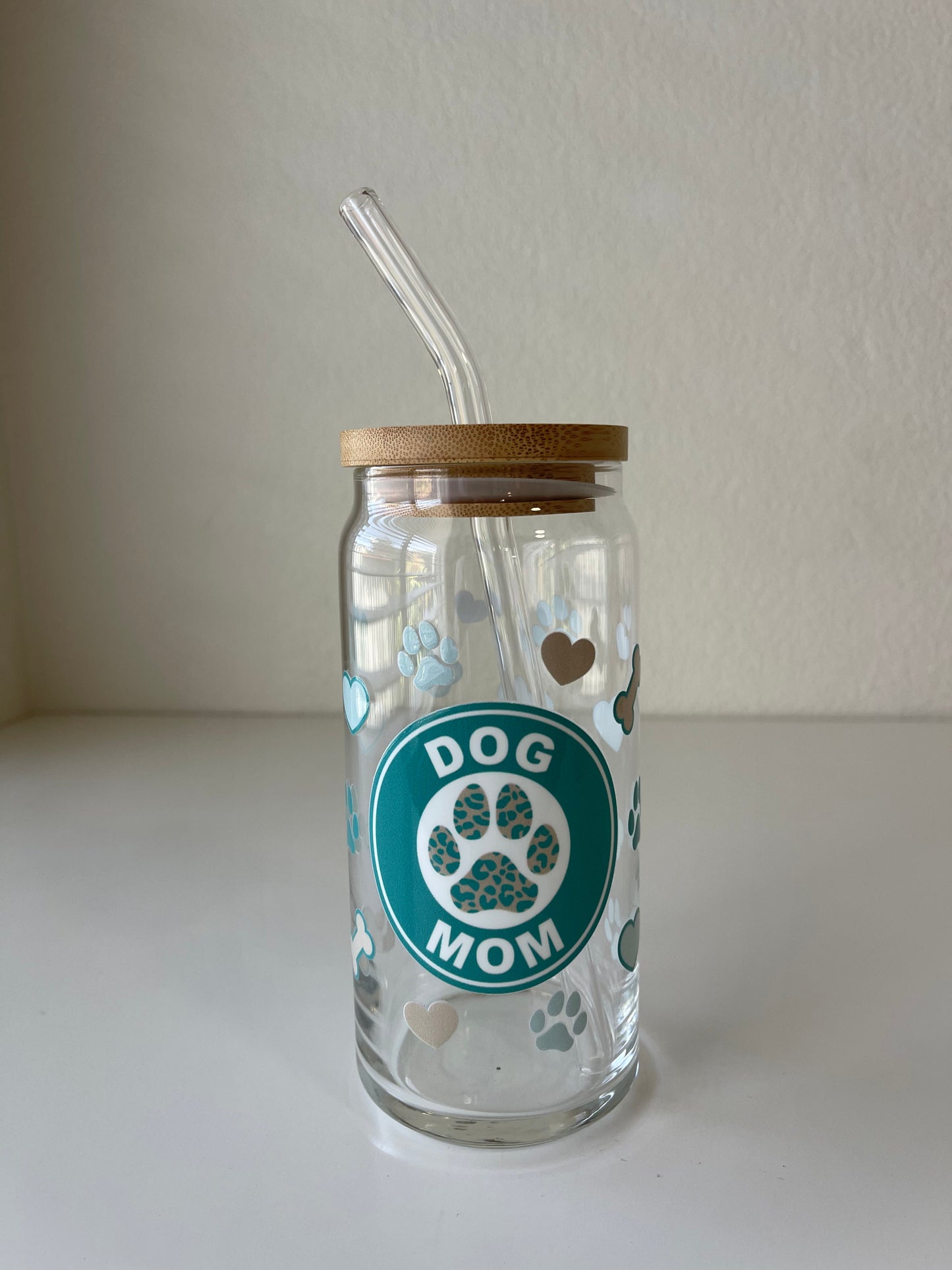 Dog Mom