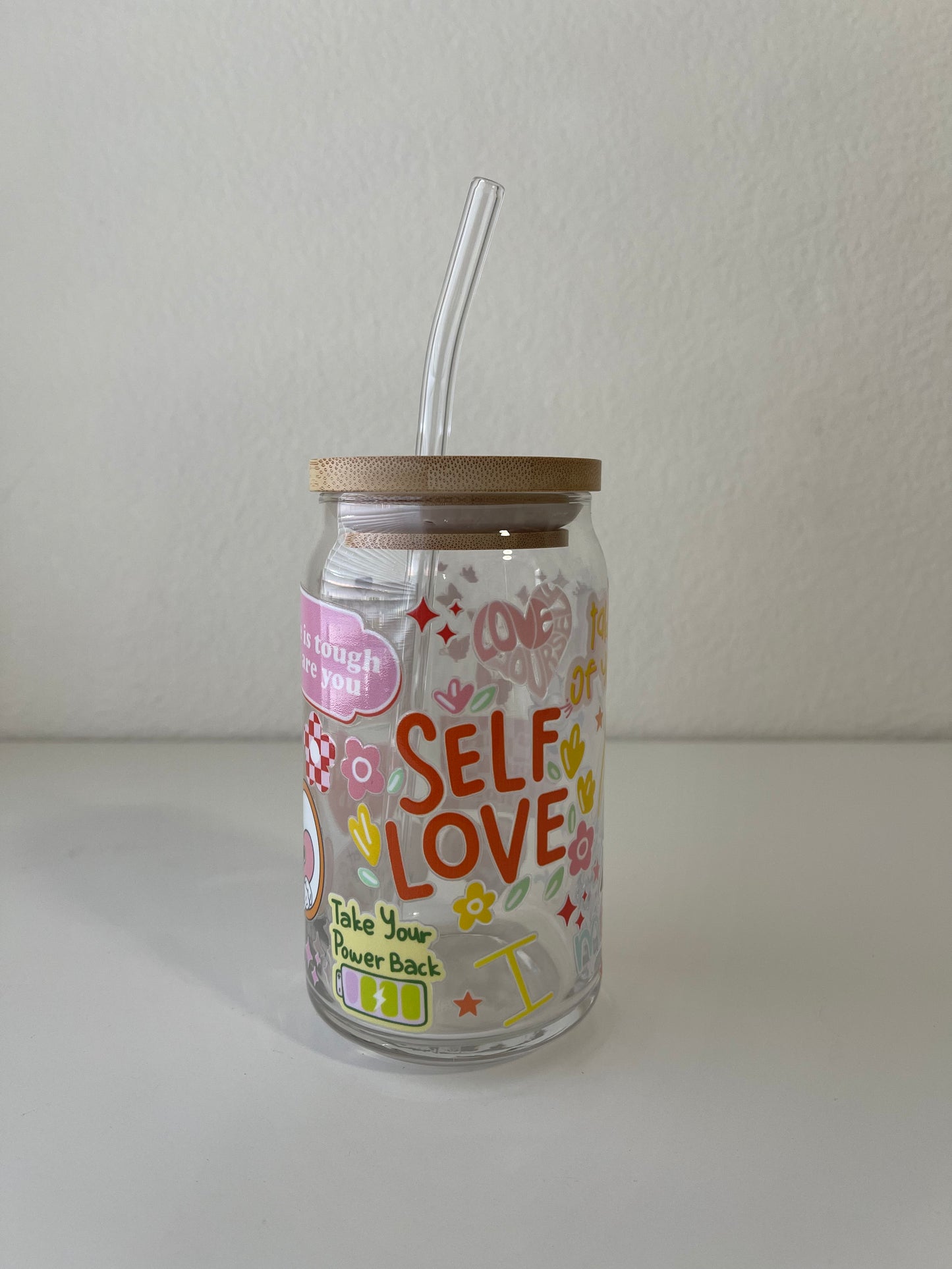 Self love