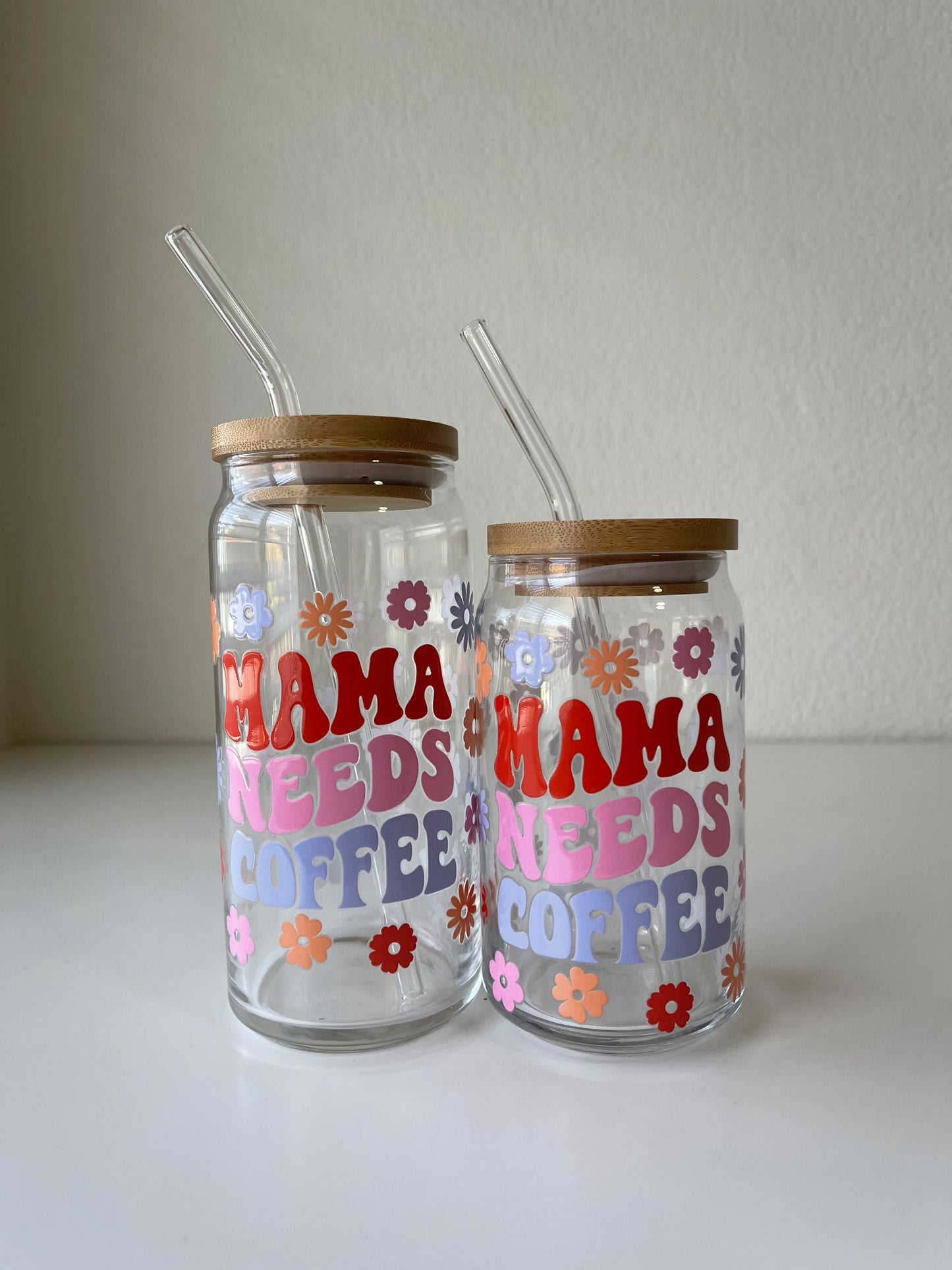 Mama Needs Coffee