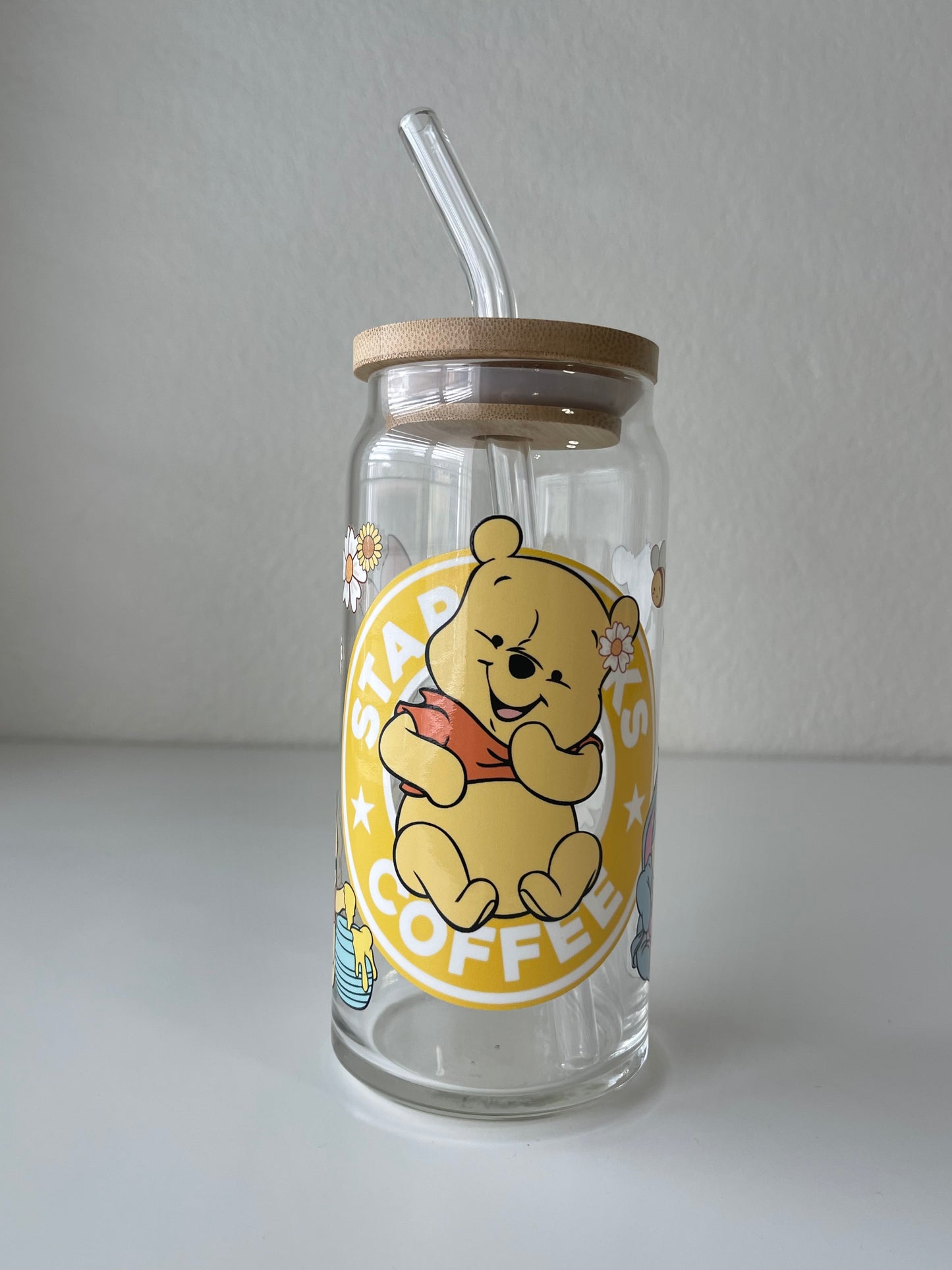 Honey Bear