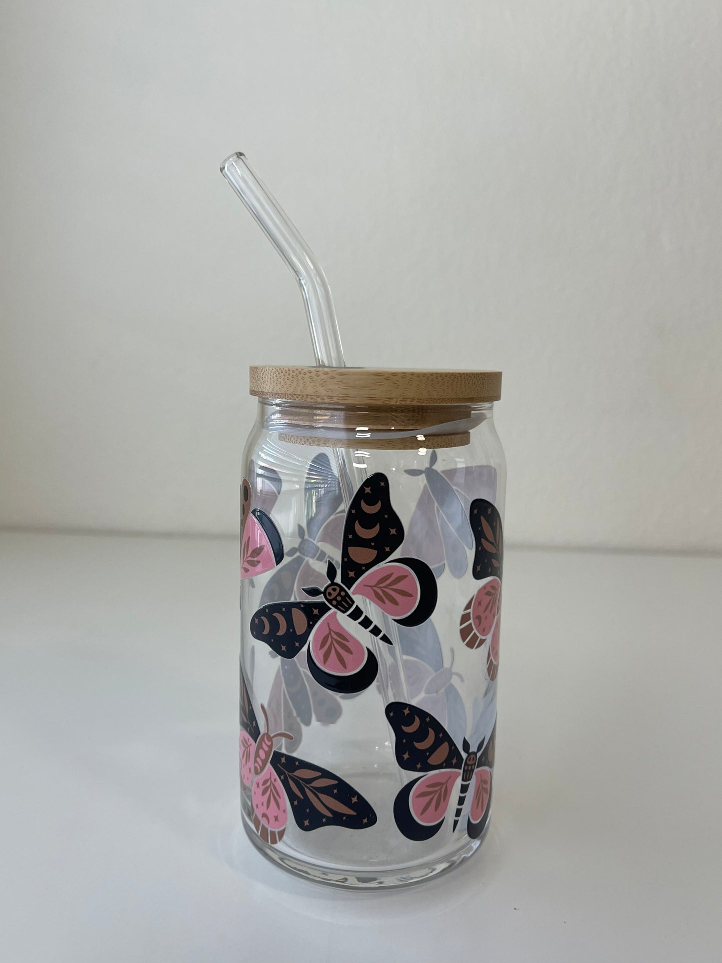 Cute Moths
