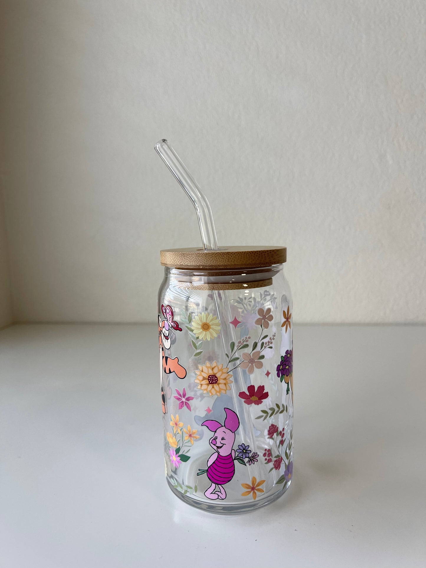 Honey Bear Florals