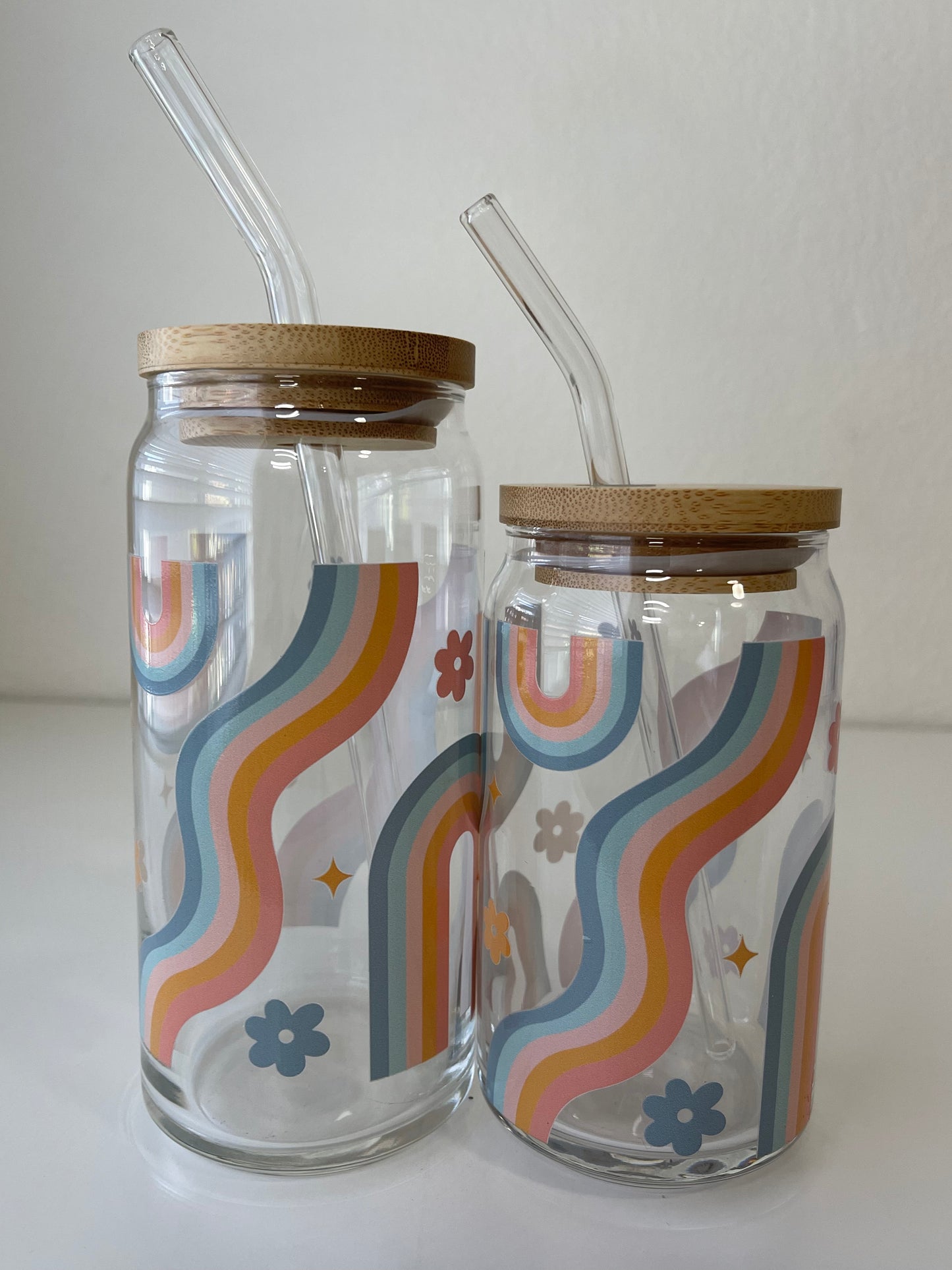 Retro Rainbow