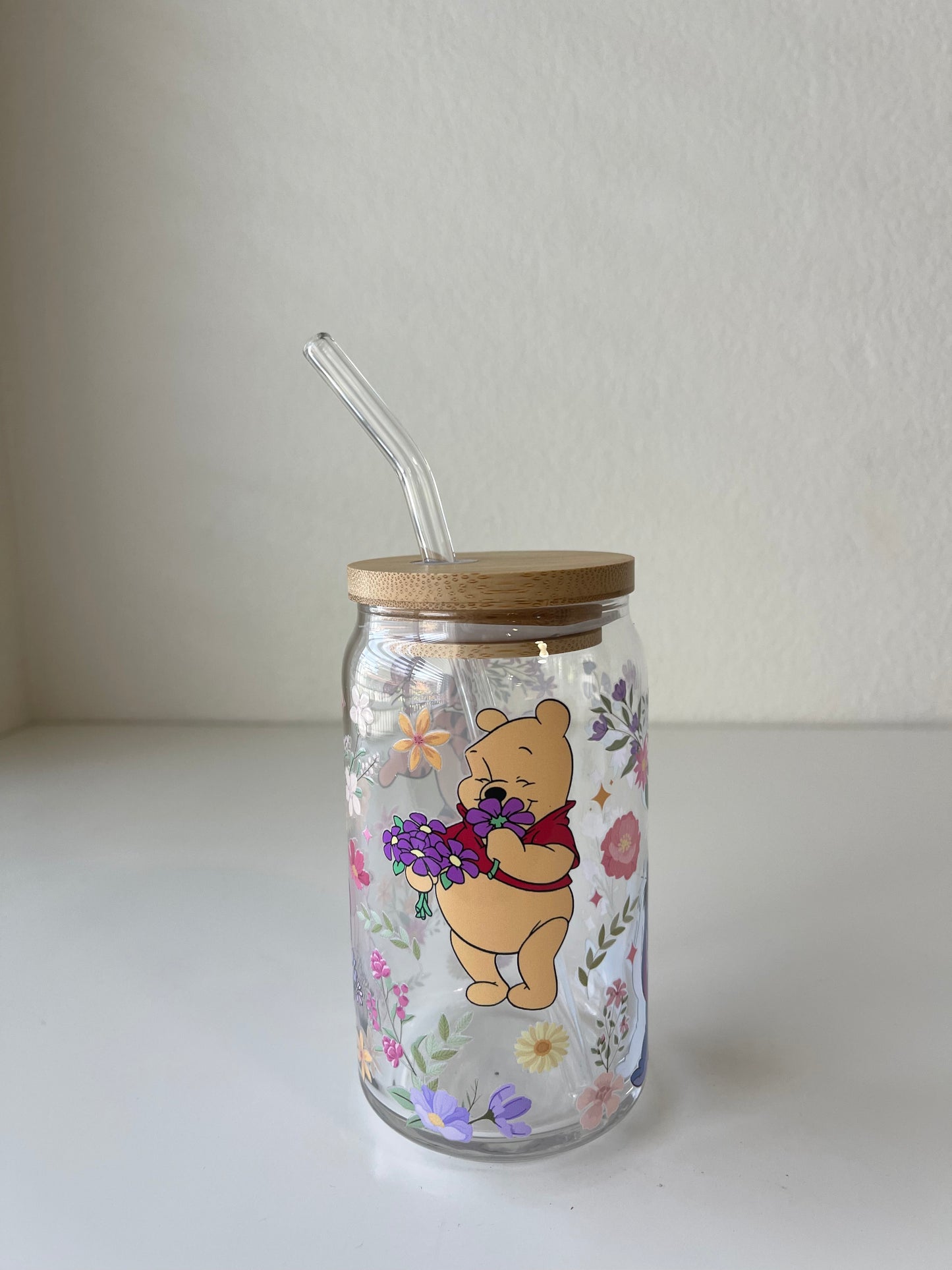 Honey Bear Florals