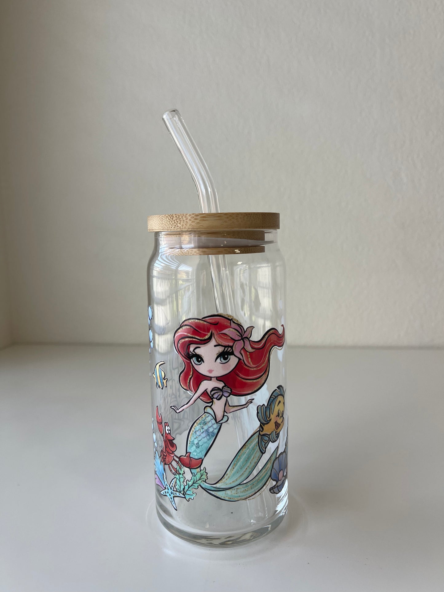 Mer maid