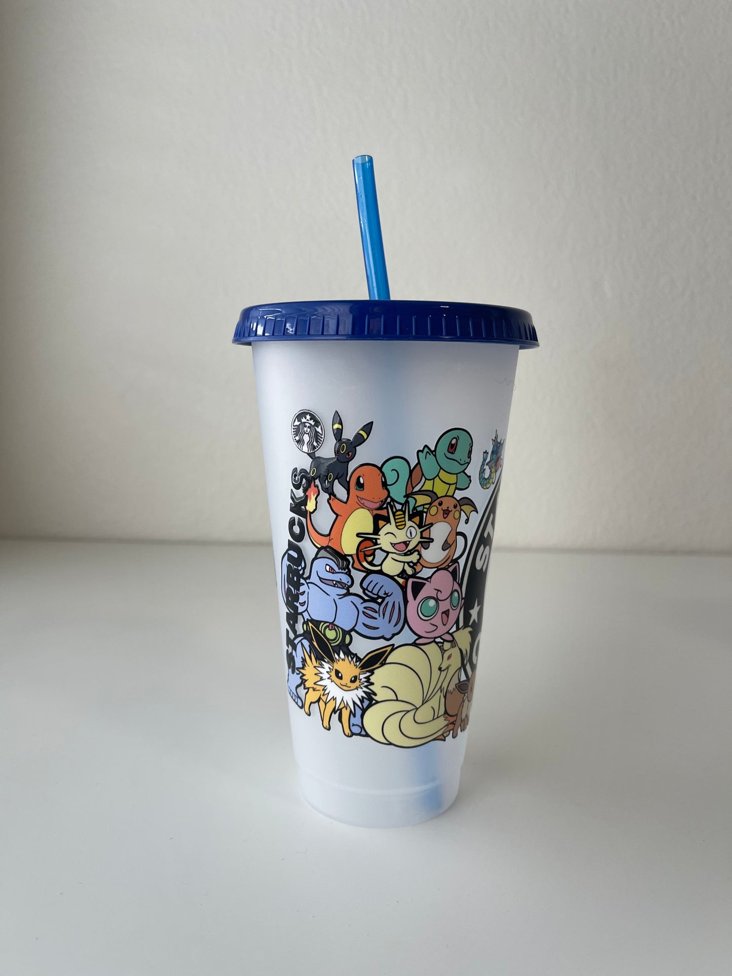 Poke Coffee