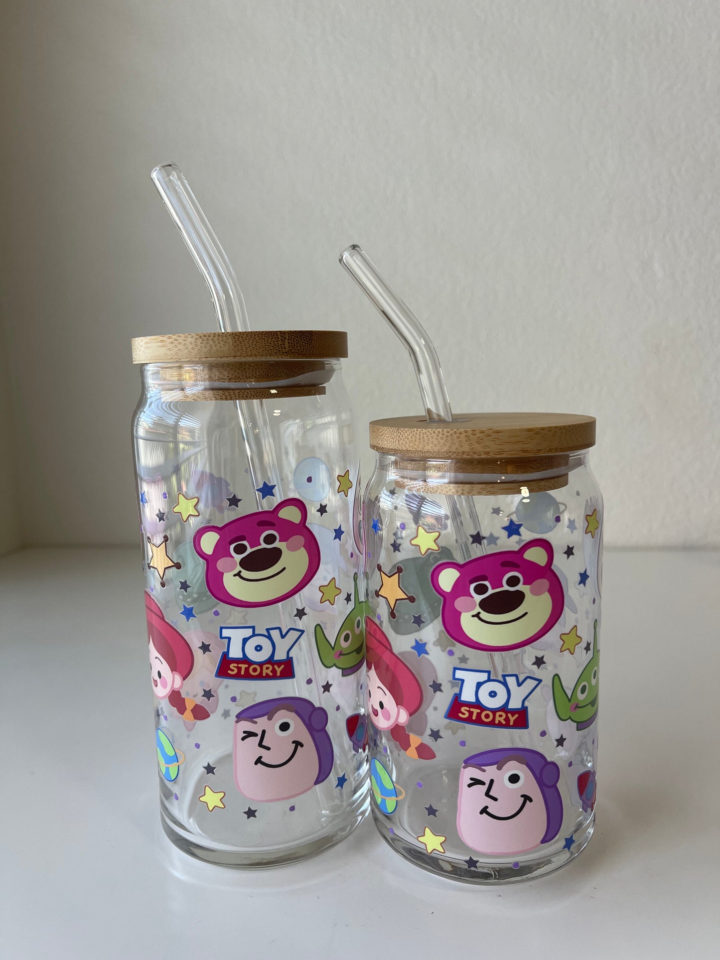 Toy Friends