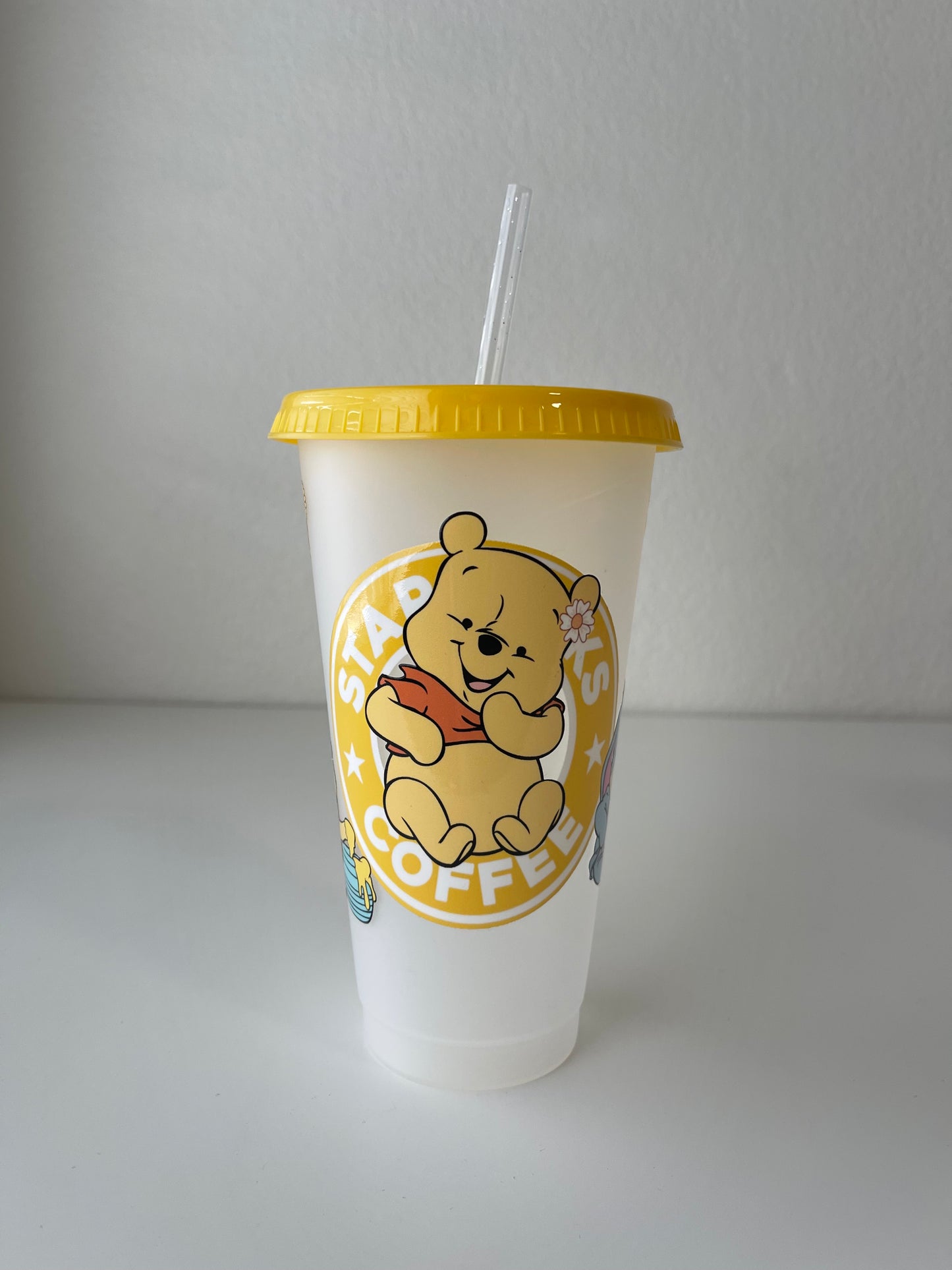 Honey Bear
