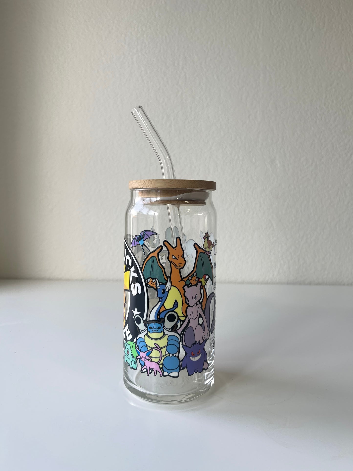 Poke Coffee