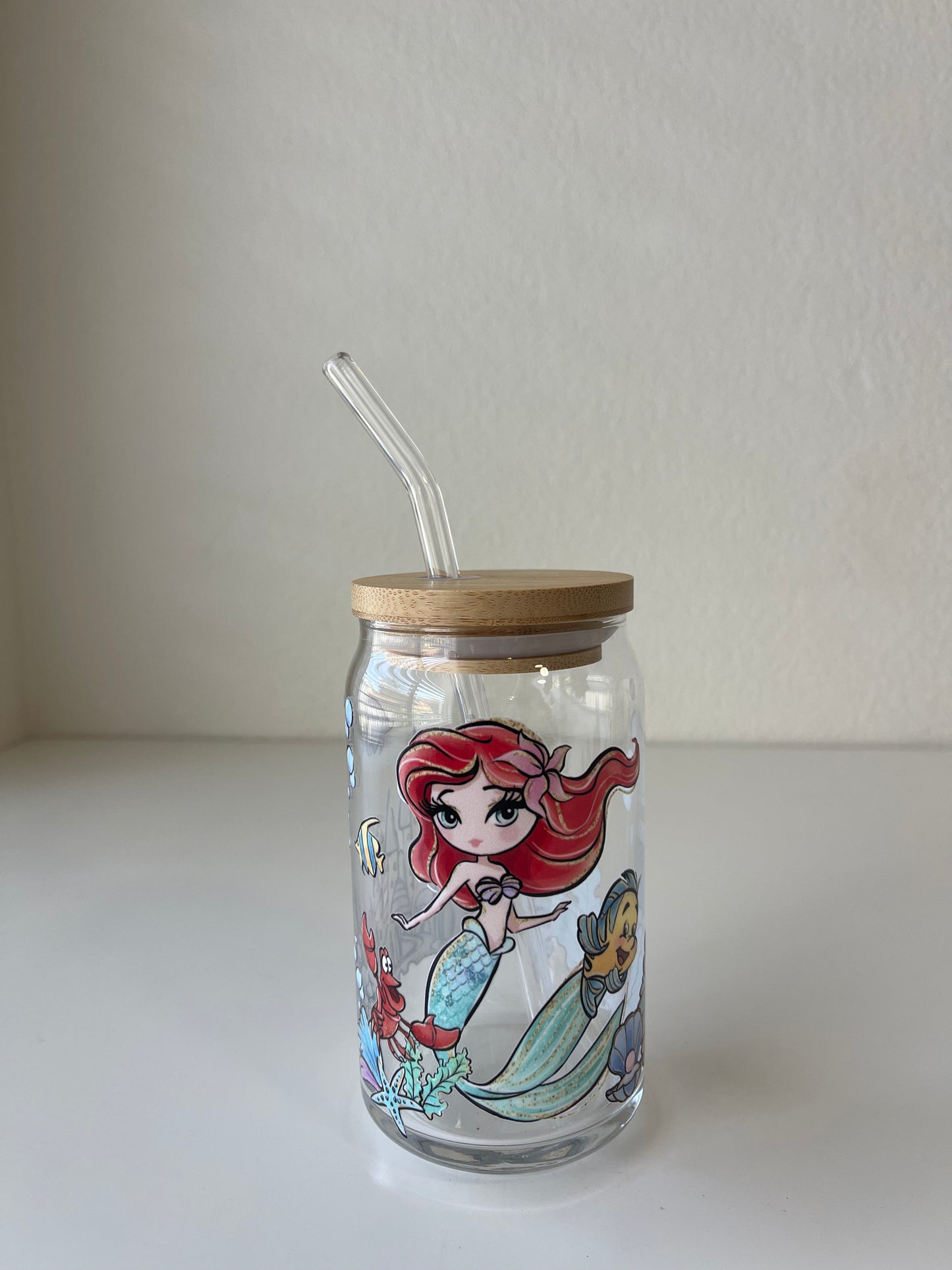 Mer maid