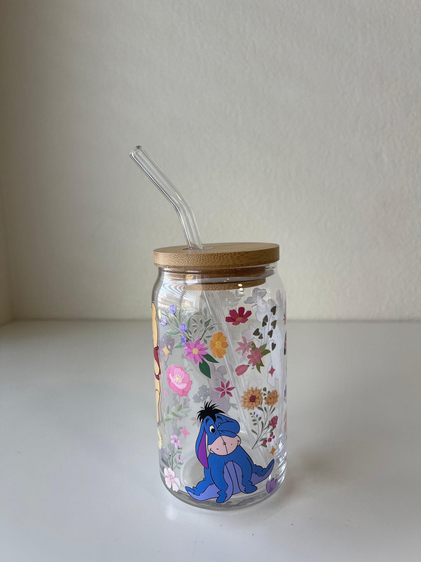 Honey Bear Florals