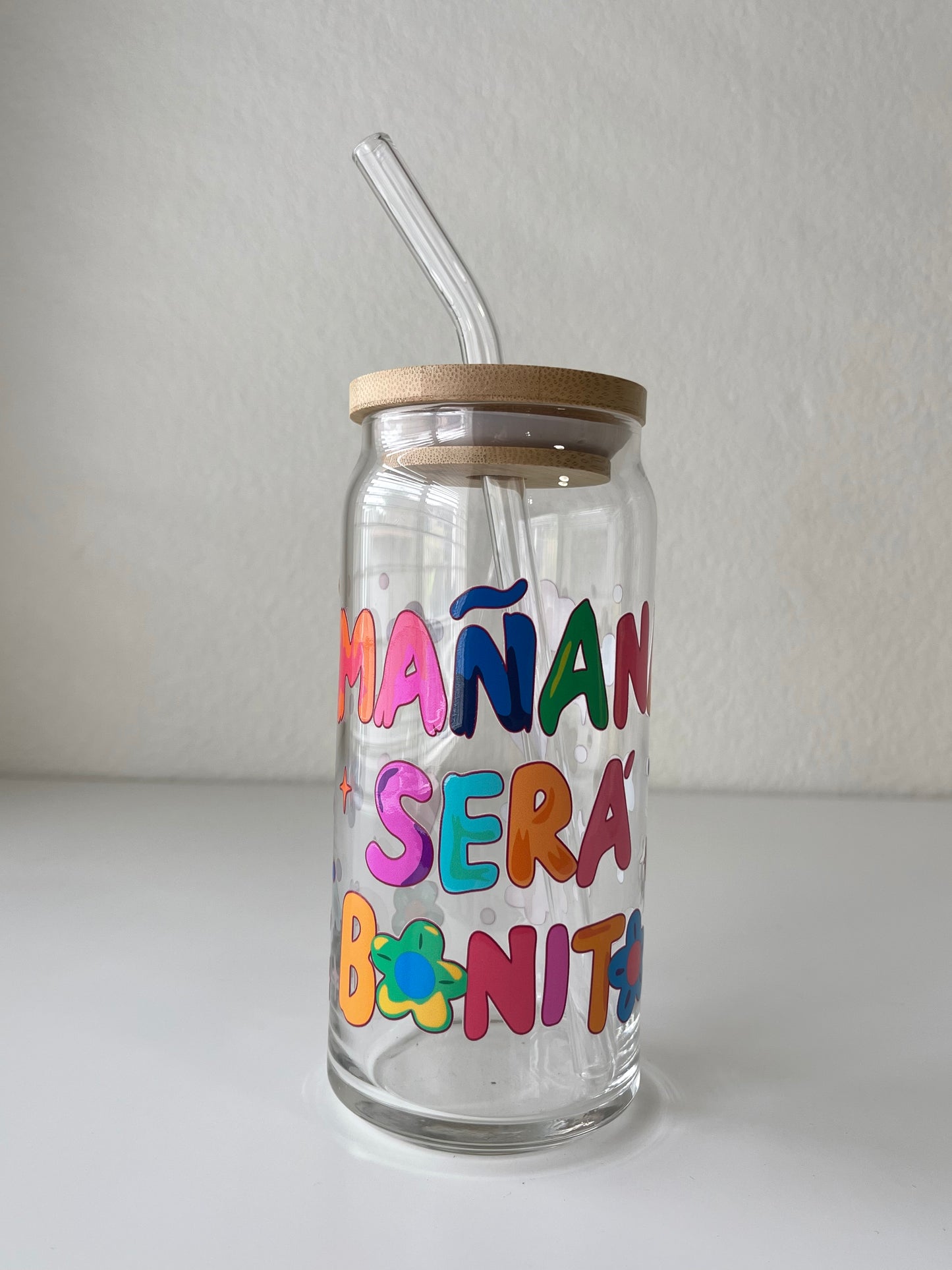 Mañana Sera Bonito