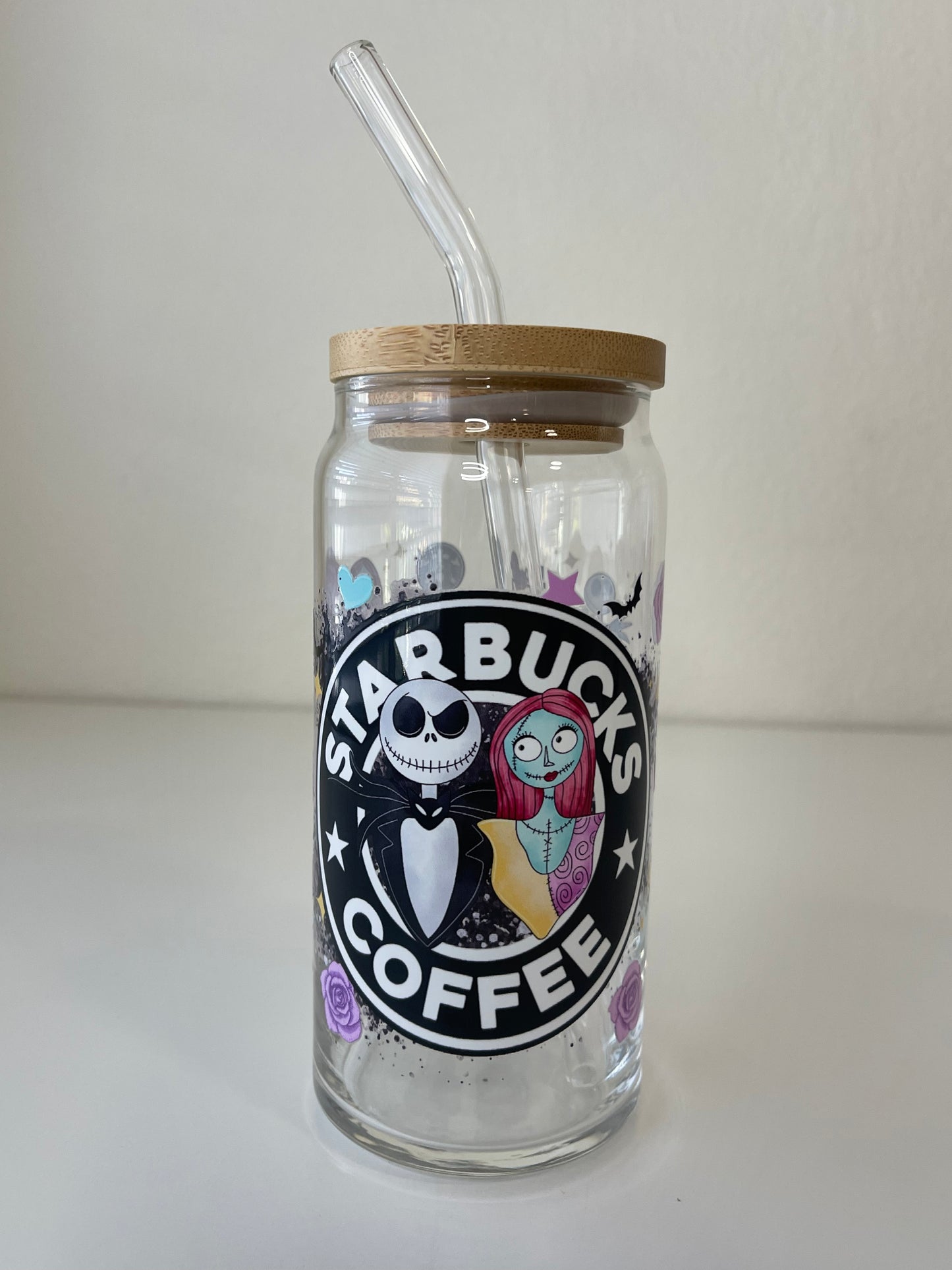 Jack Sally Coffee